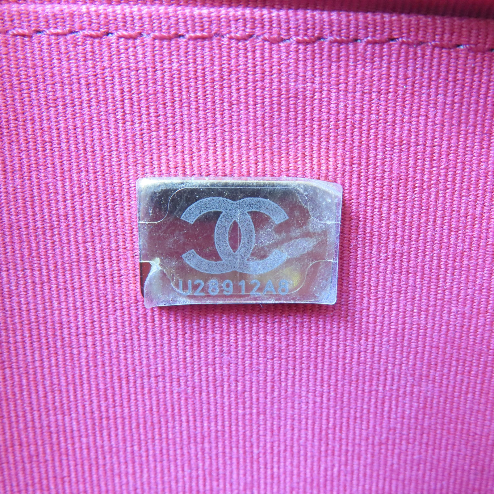 CHANEL 菱格牛皮皮革Chain Flap Bag金扣鏈帶肩背袋黑色