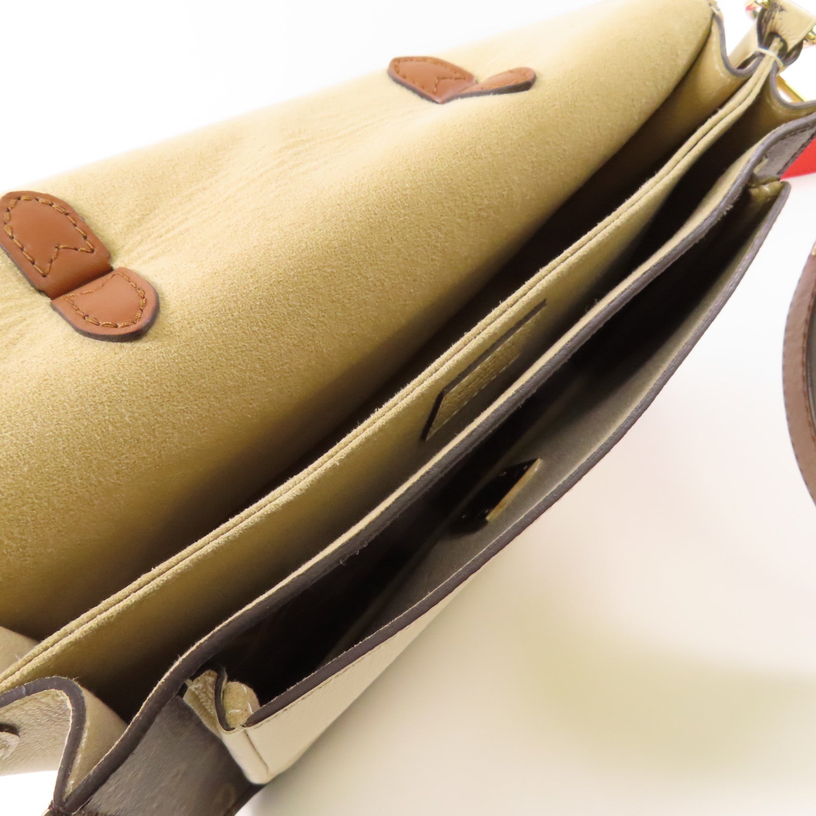 LOUIS VUITTON 【激減優惠】Monogram Vaugirard金扣手挽肩背兩用袋