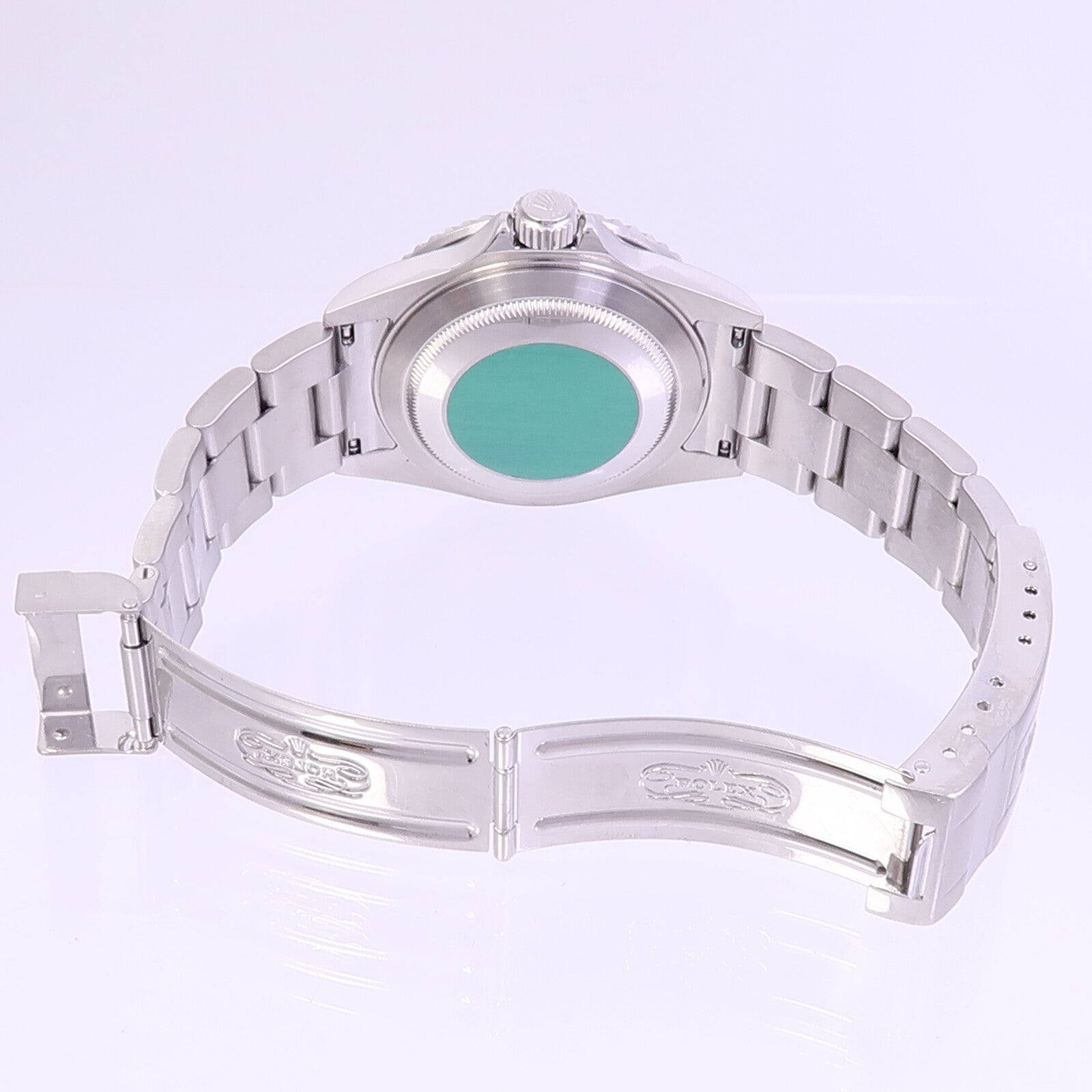ROLEX Submarinar Date 16610