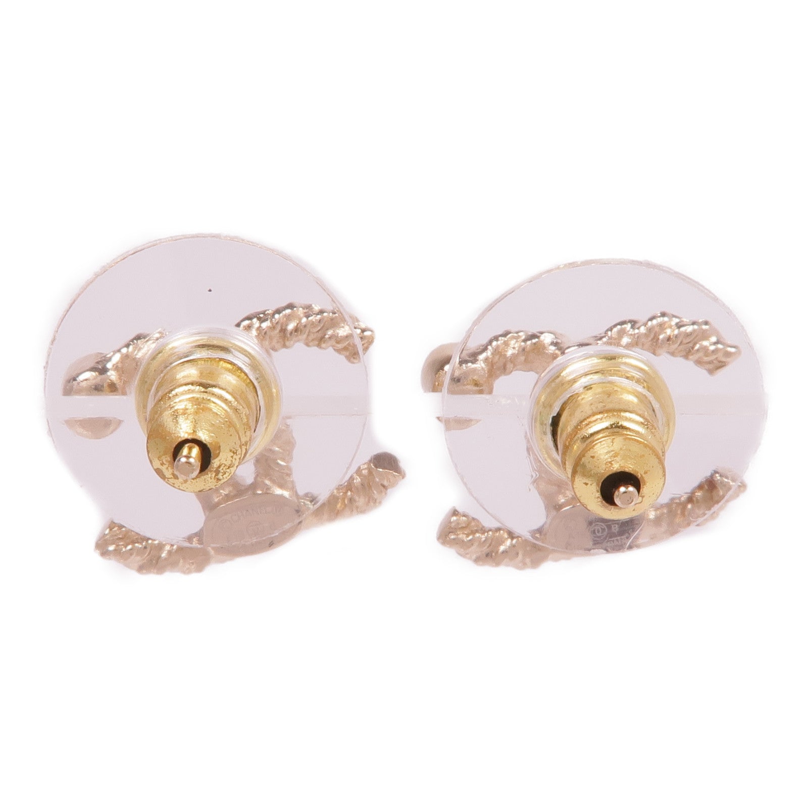 CHANEL 金屬Earrings耳環