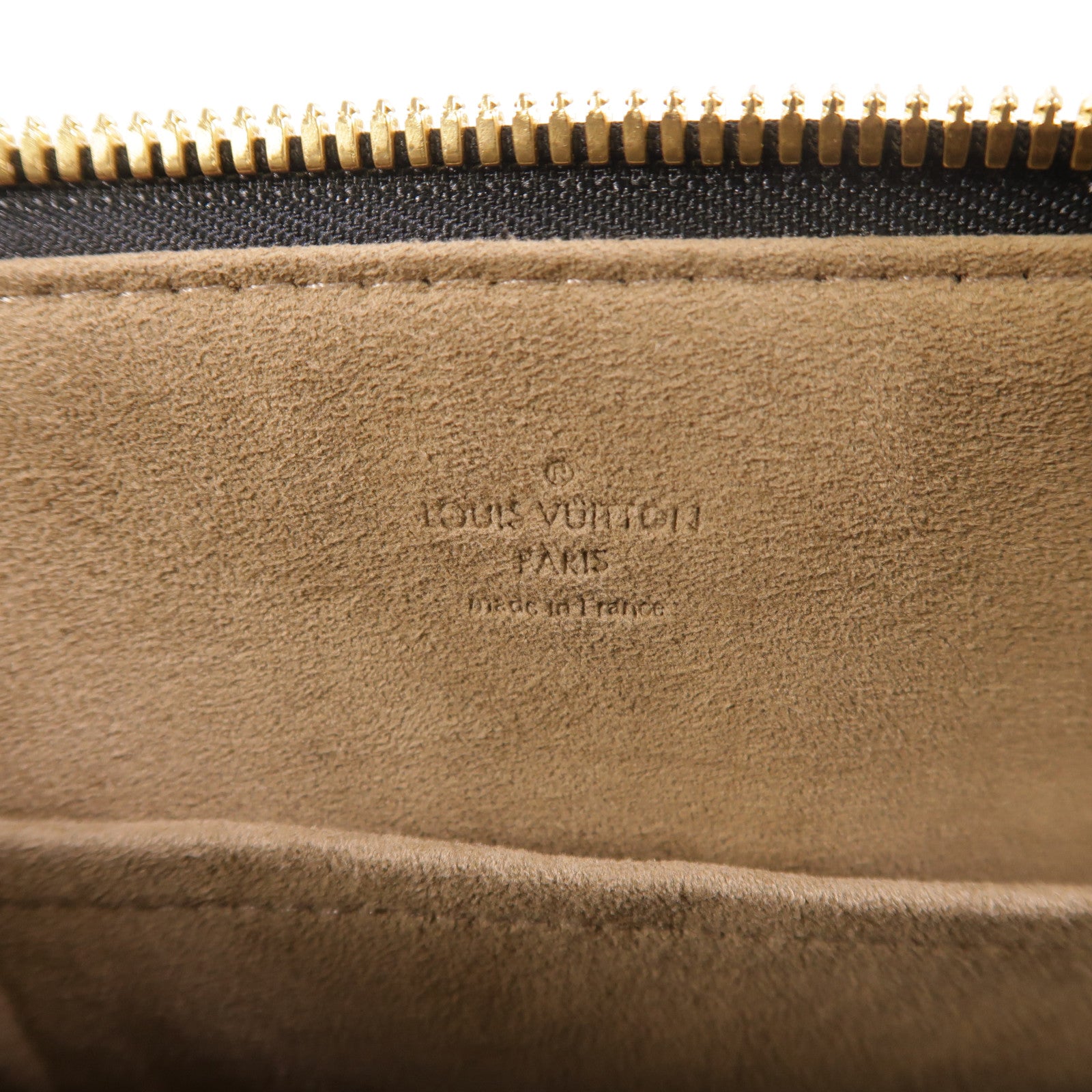 LOUIS VUITTON Monogram Multicolore Rita金扣手挽肩背兩用袋