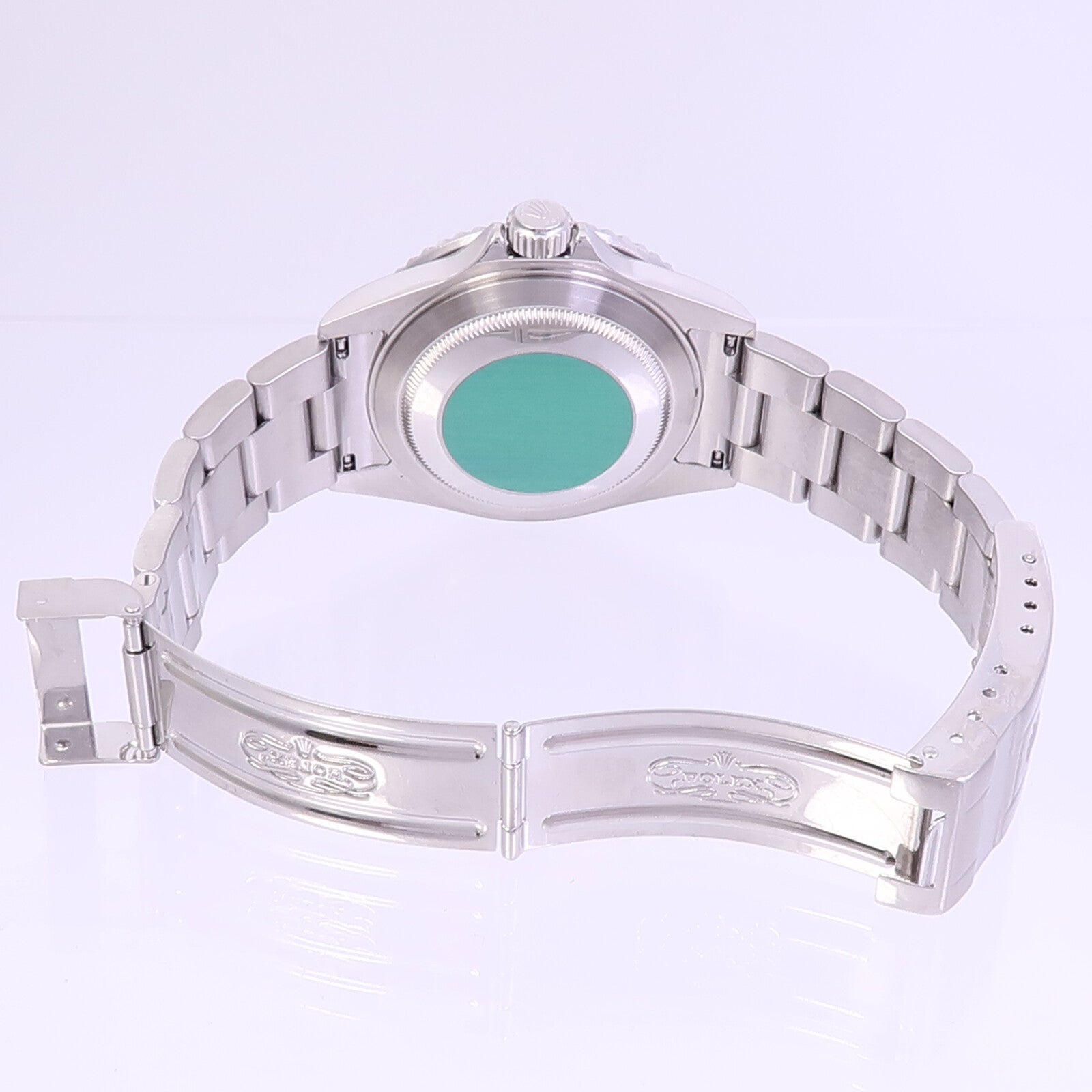 ROLEX Submarinar Date 16610
