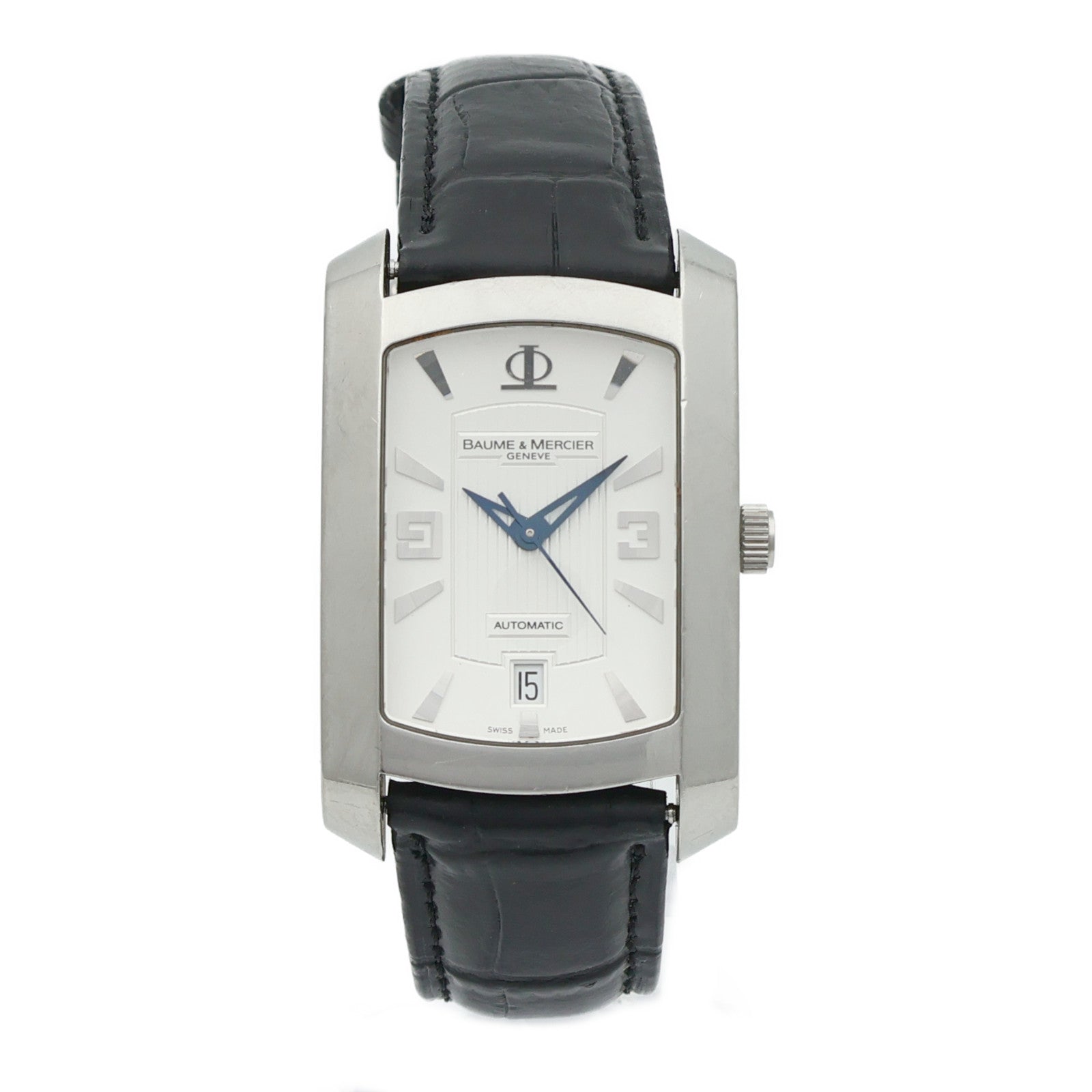 Baume & Mercier Hampton