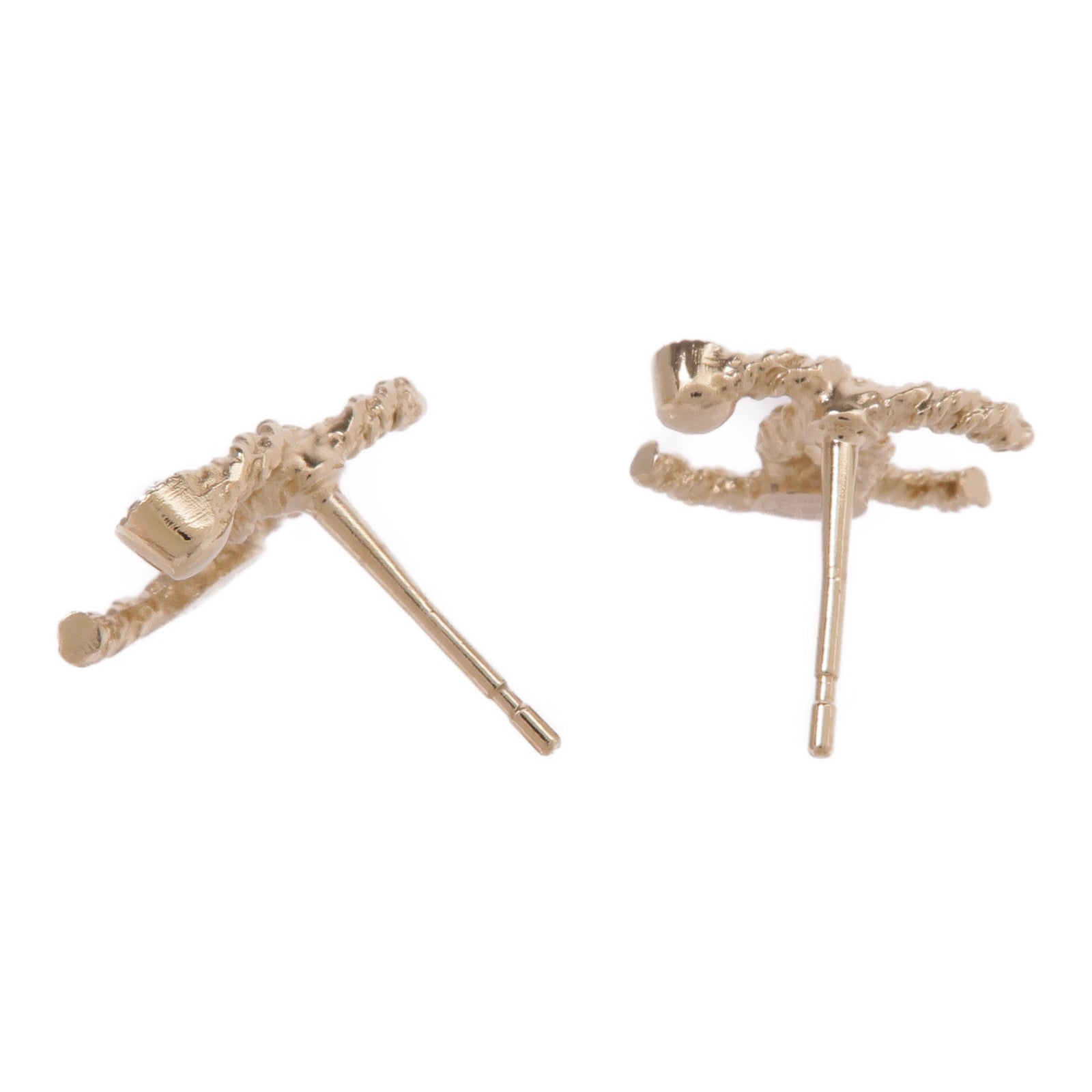 CHANEL 金屬Earrings耳環