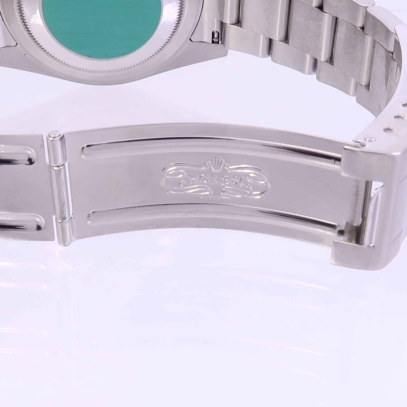 ROLEX Submarinar Date 16610