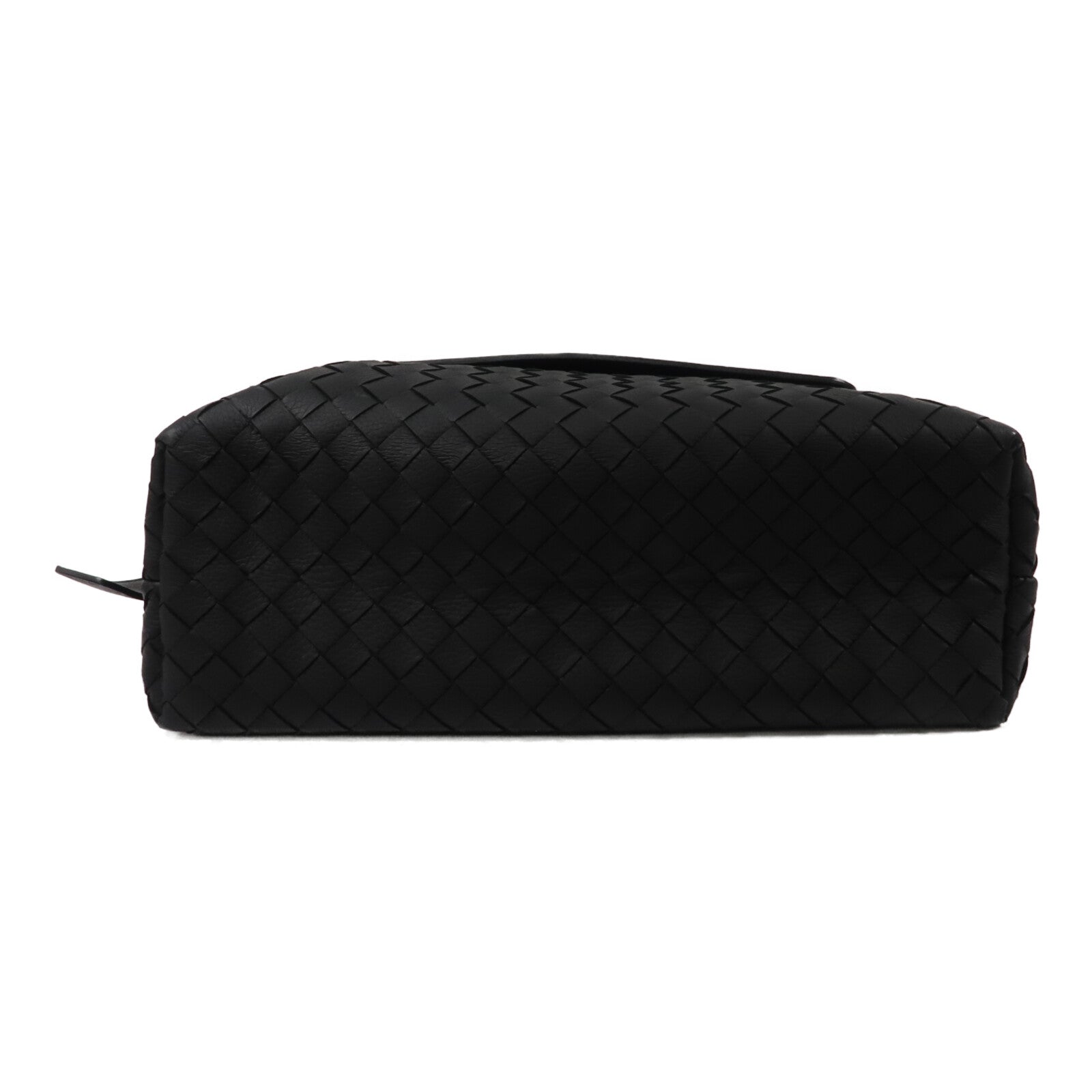 BOTTEGA VENETA 鹿皮皮革Andiamo Message肩背袋