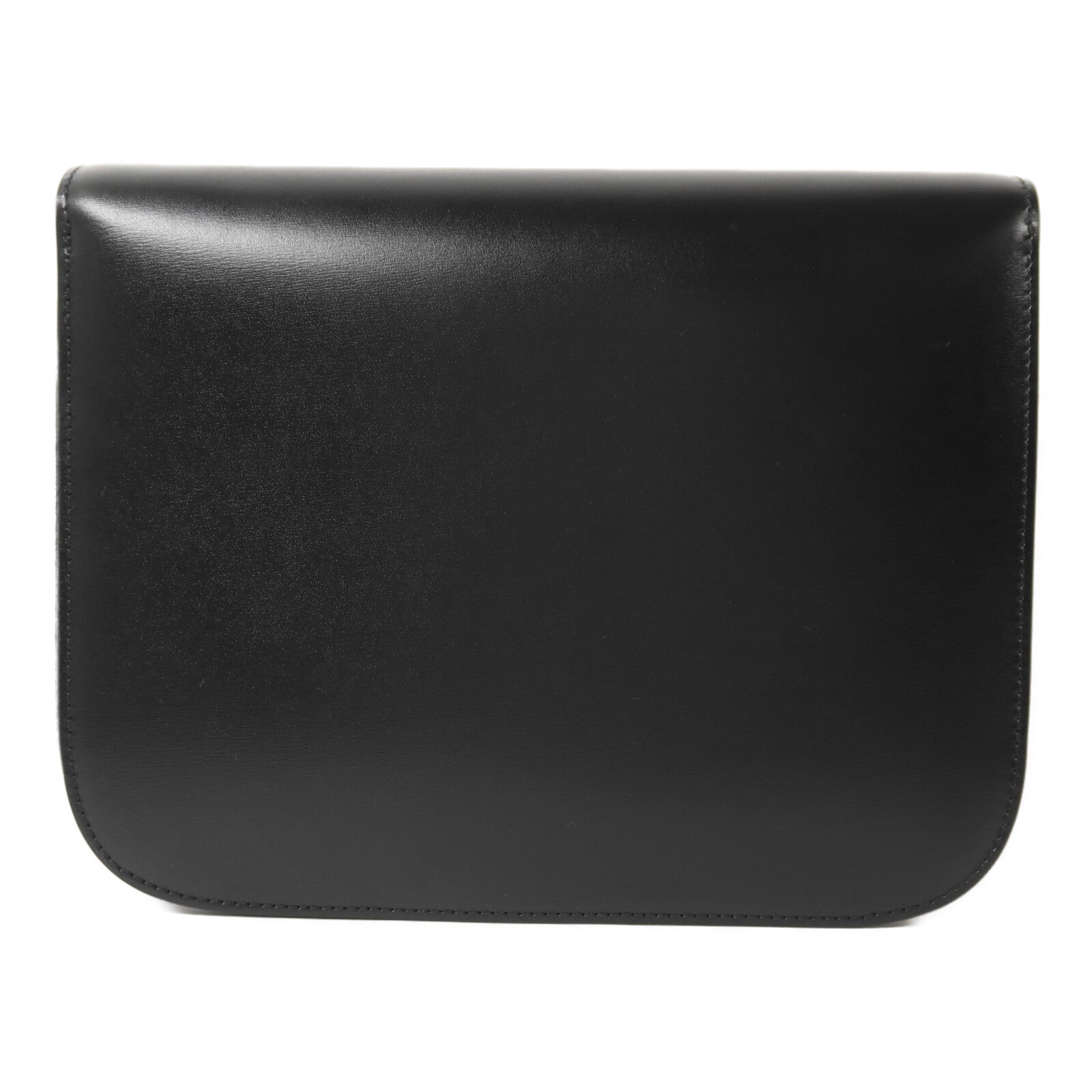CELINE 牛皮皮革Classic Box Medium肩背袋