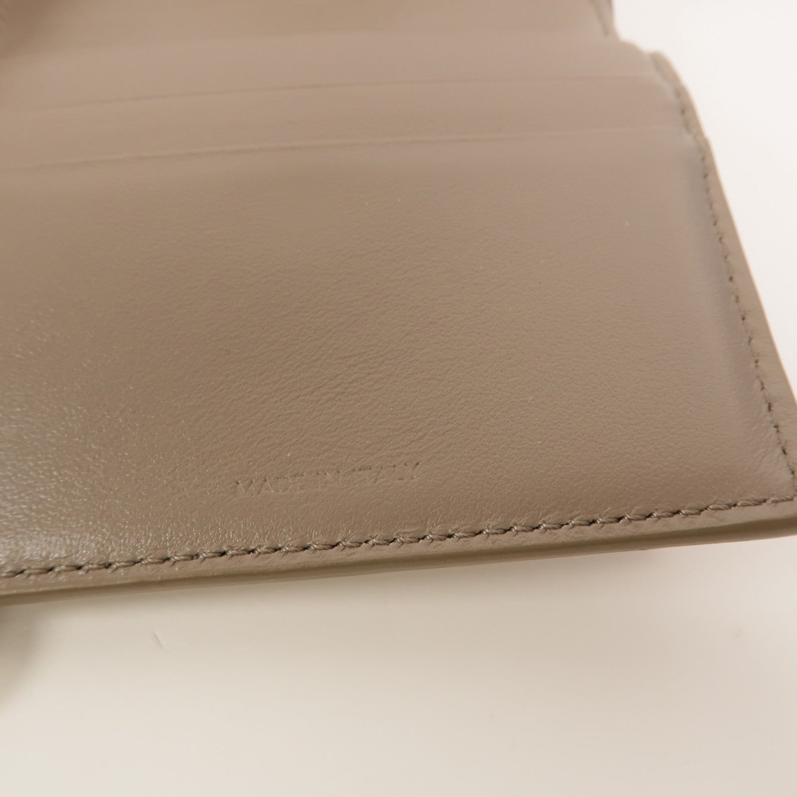 CELINE 牛皮皮革Wallet錢包