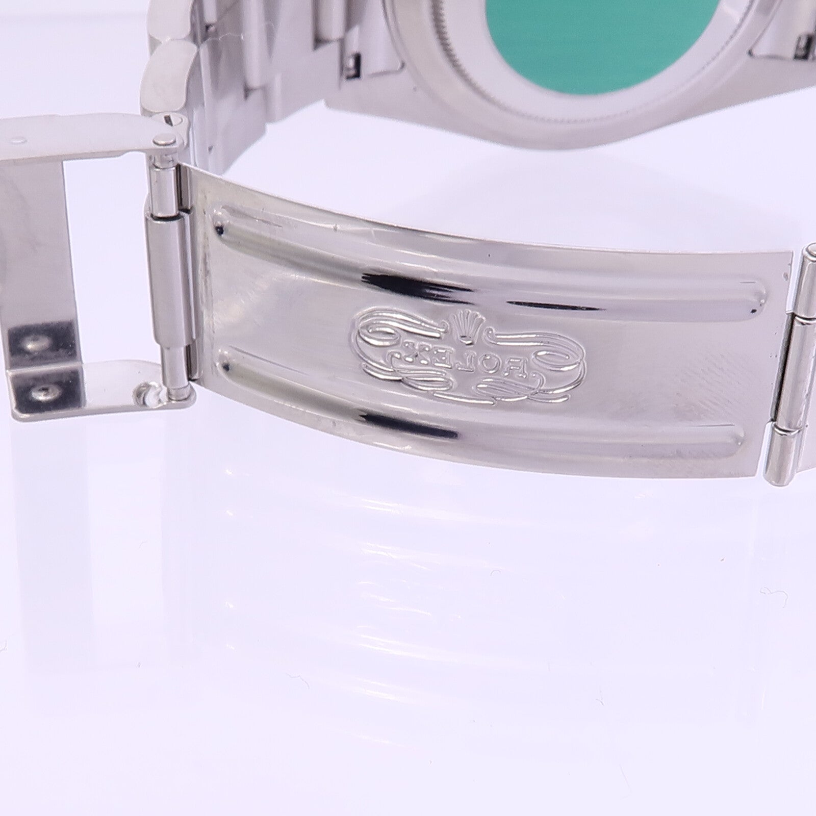 ROLEX Submarinar Date 16610