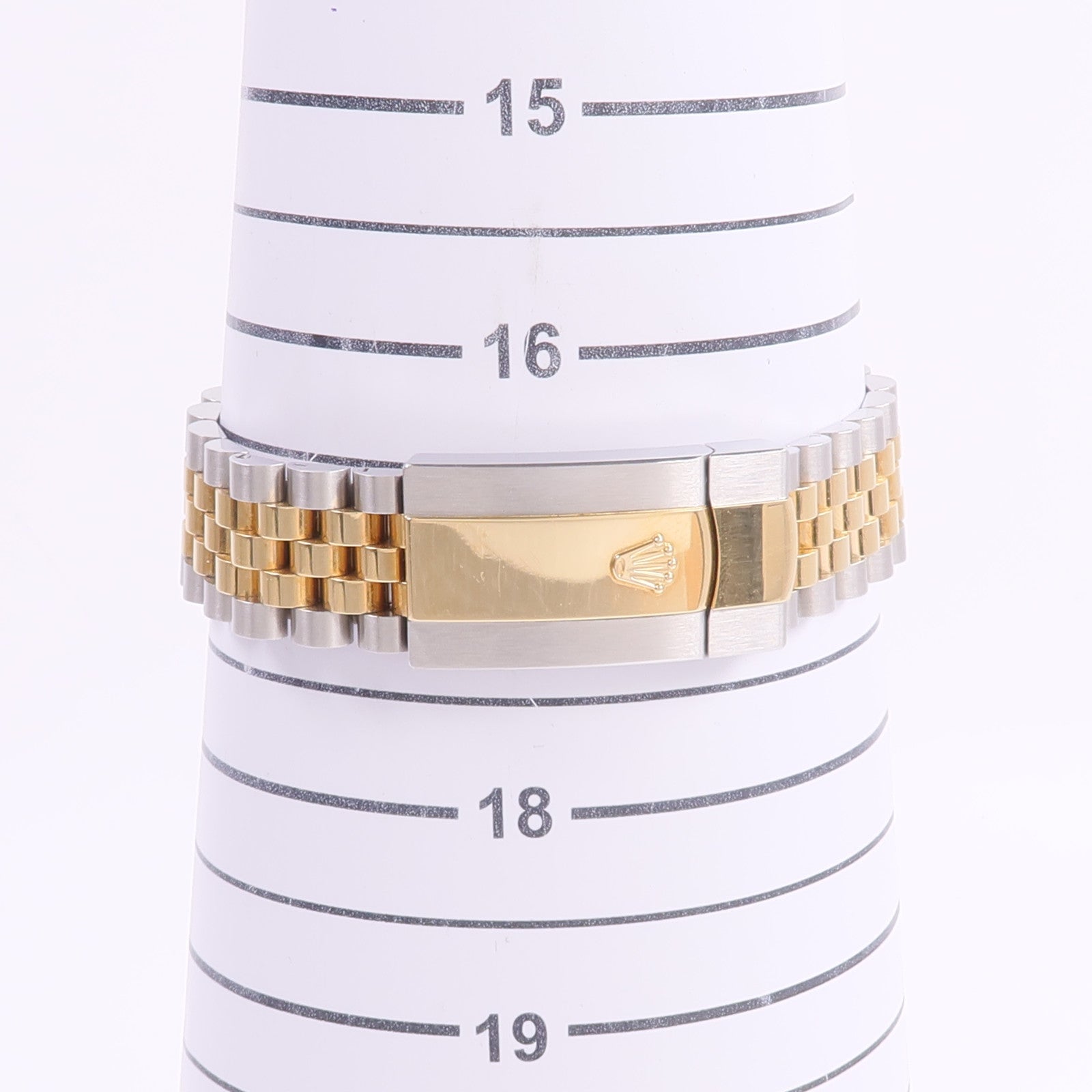 ROLEX Datejust 126233