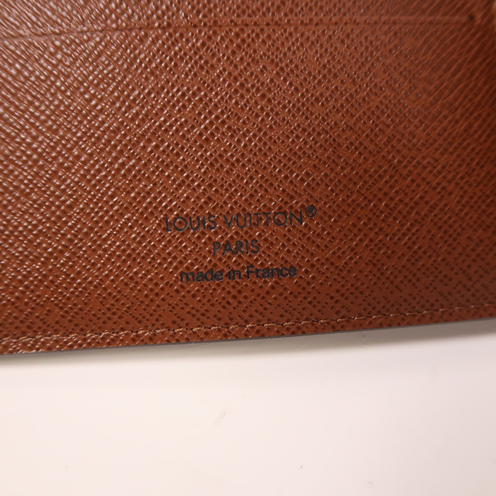 LOUIS VUITTON Monogram Multiple Wallet錢包