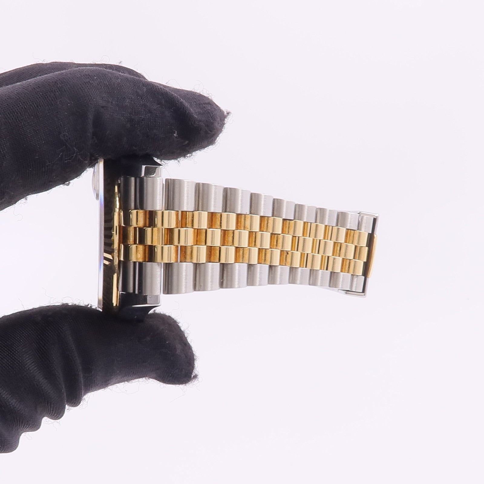 ROLEX Datejust 126233