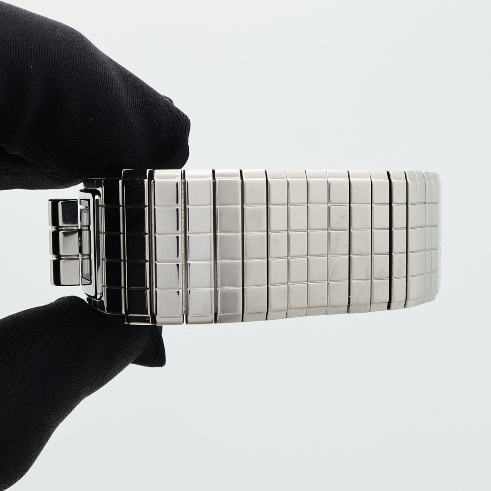 CHANEL Chanel Code Coco Bracelet H5144