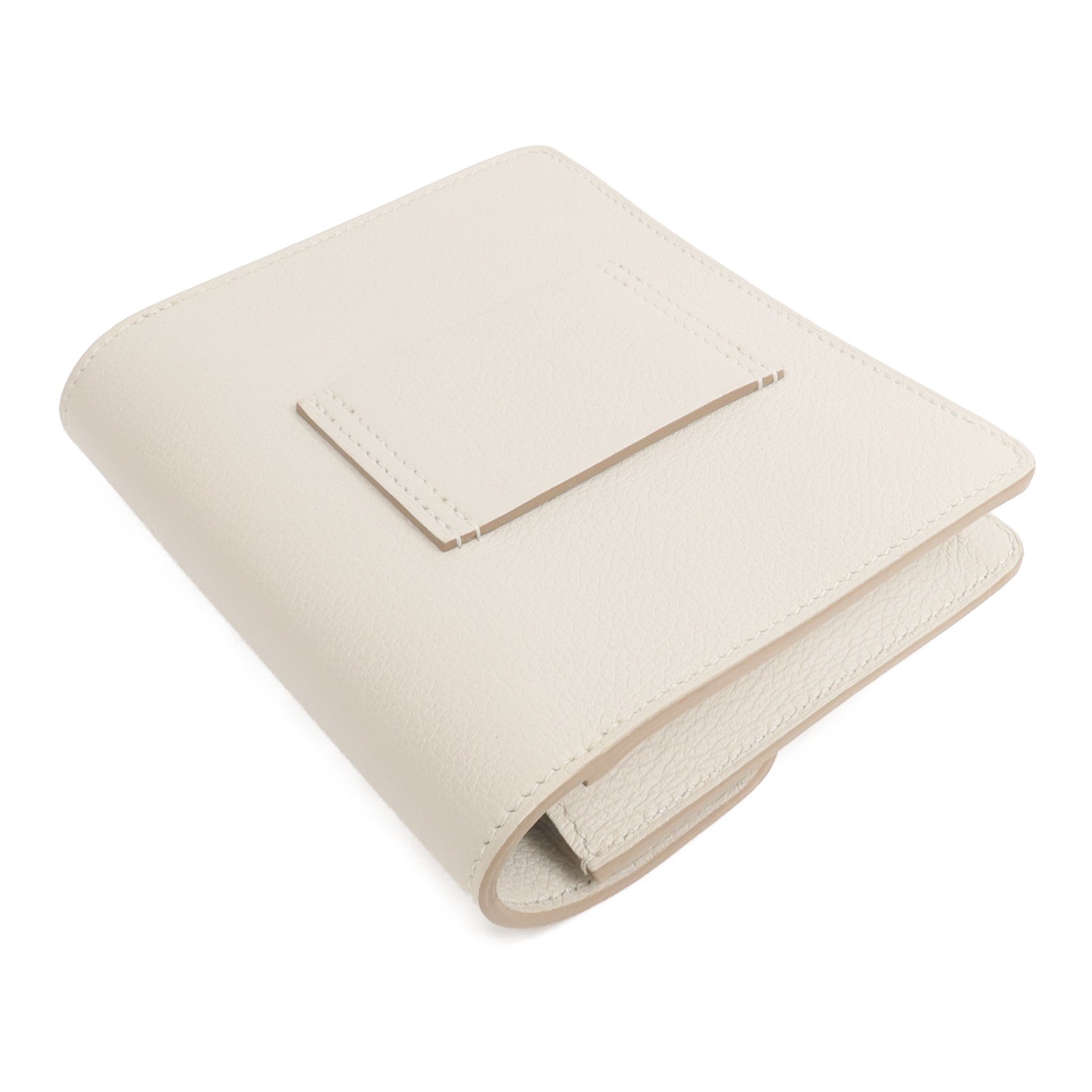 HERMES Evercolor皮革Roulis Slim手拿包