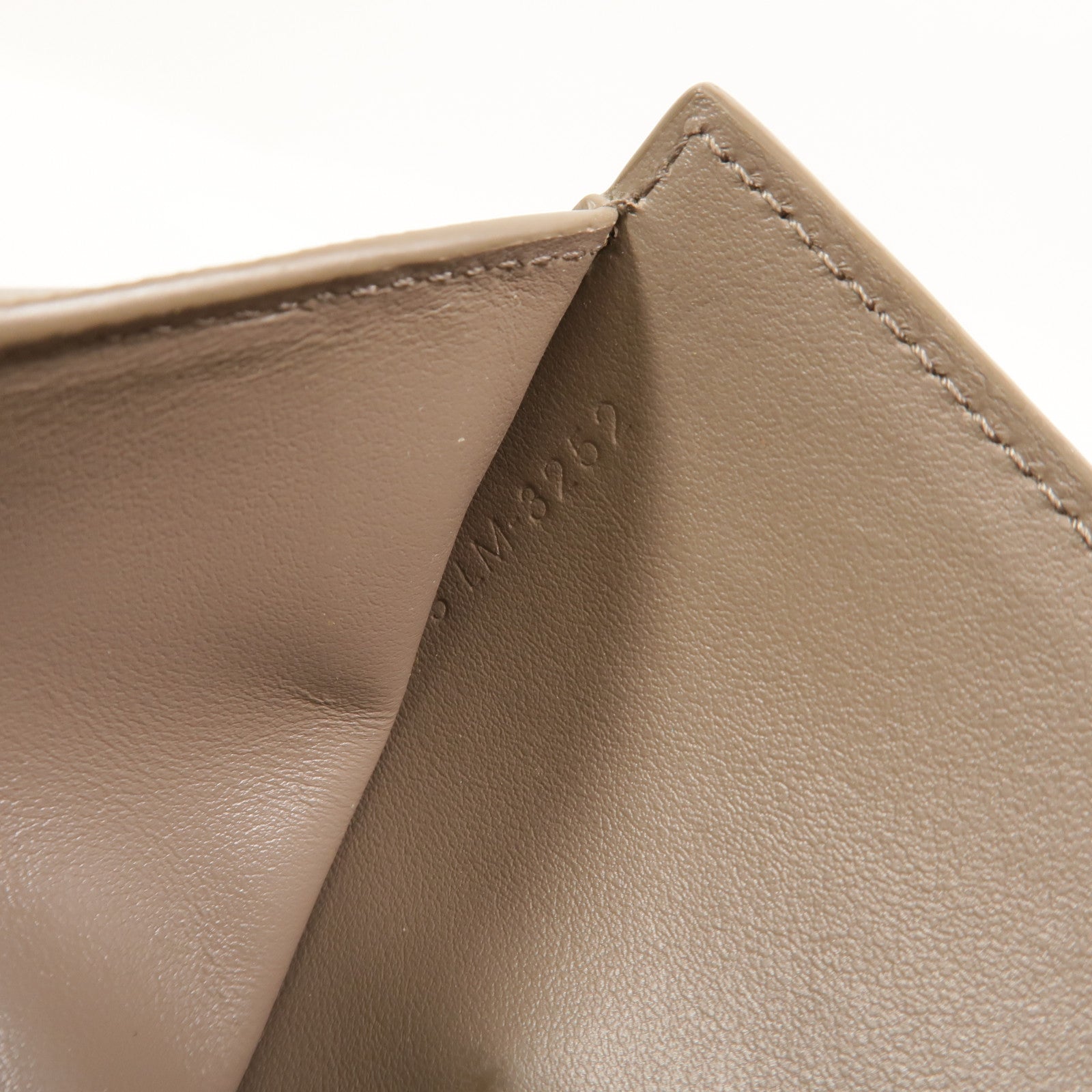 CELINE 牛皮皮革Wallet錢包