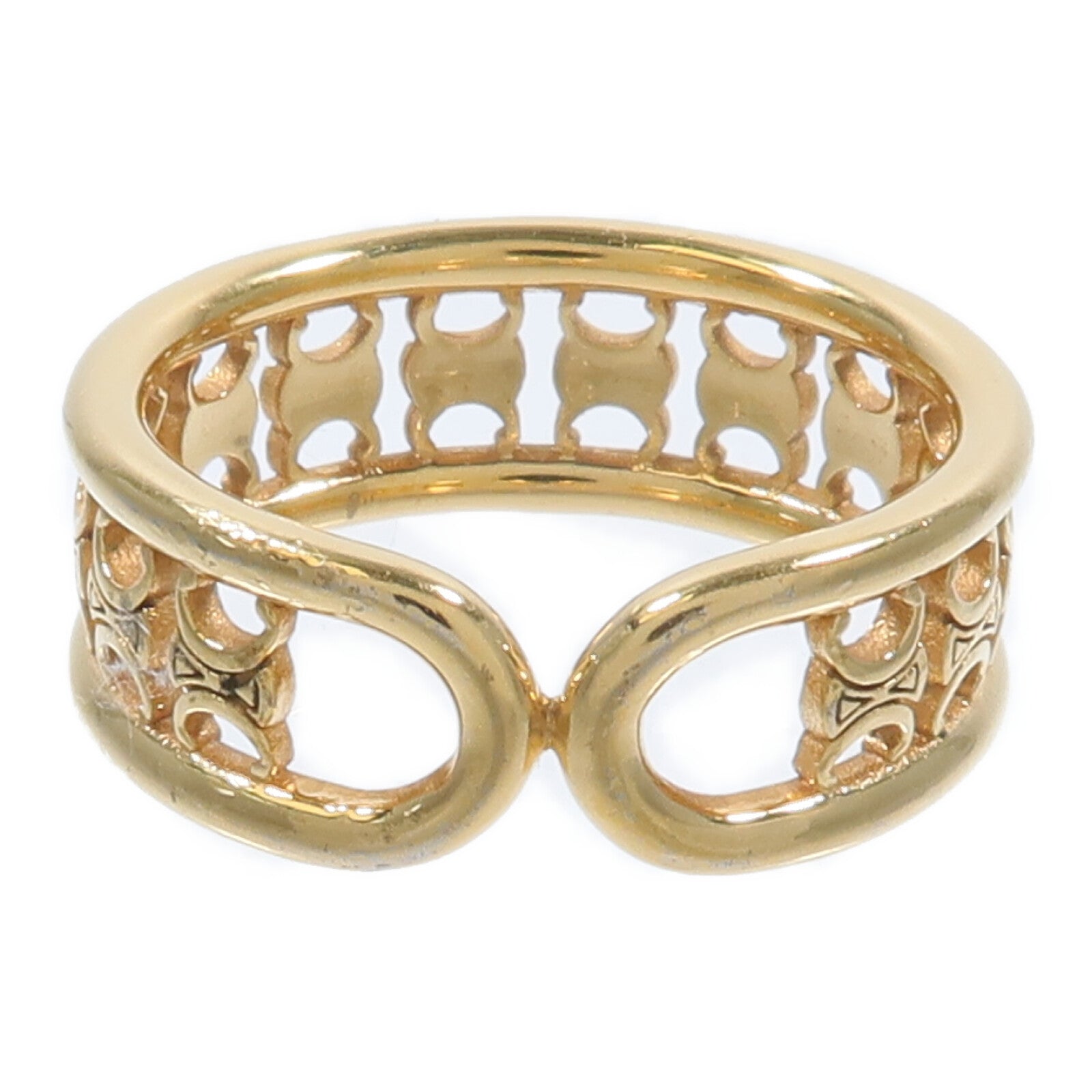 CELINE 金屬Ring戒指