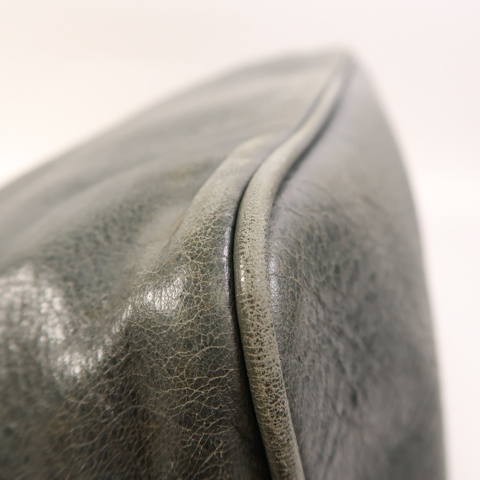 BALENCIAGA 牛皮皮革Classic Club肩背袋