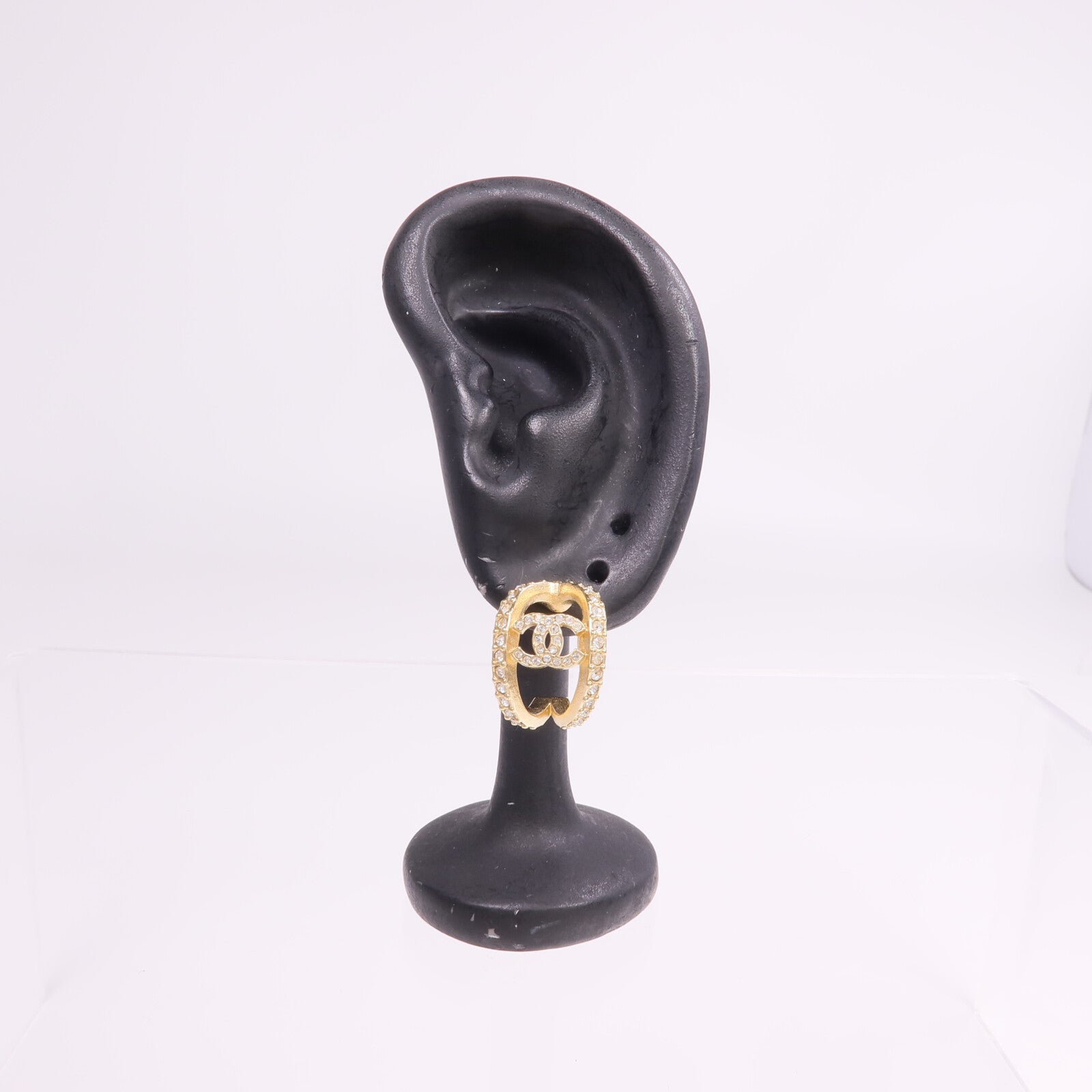CHANEL 金屬Earrings耳環