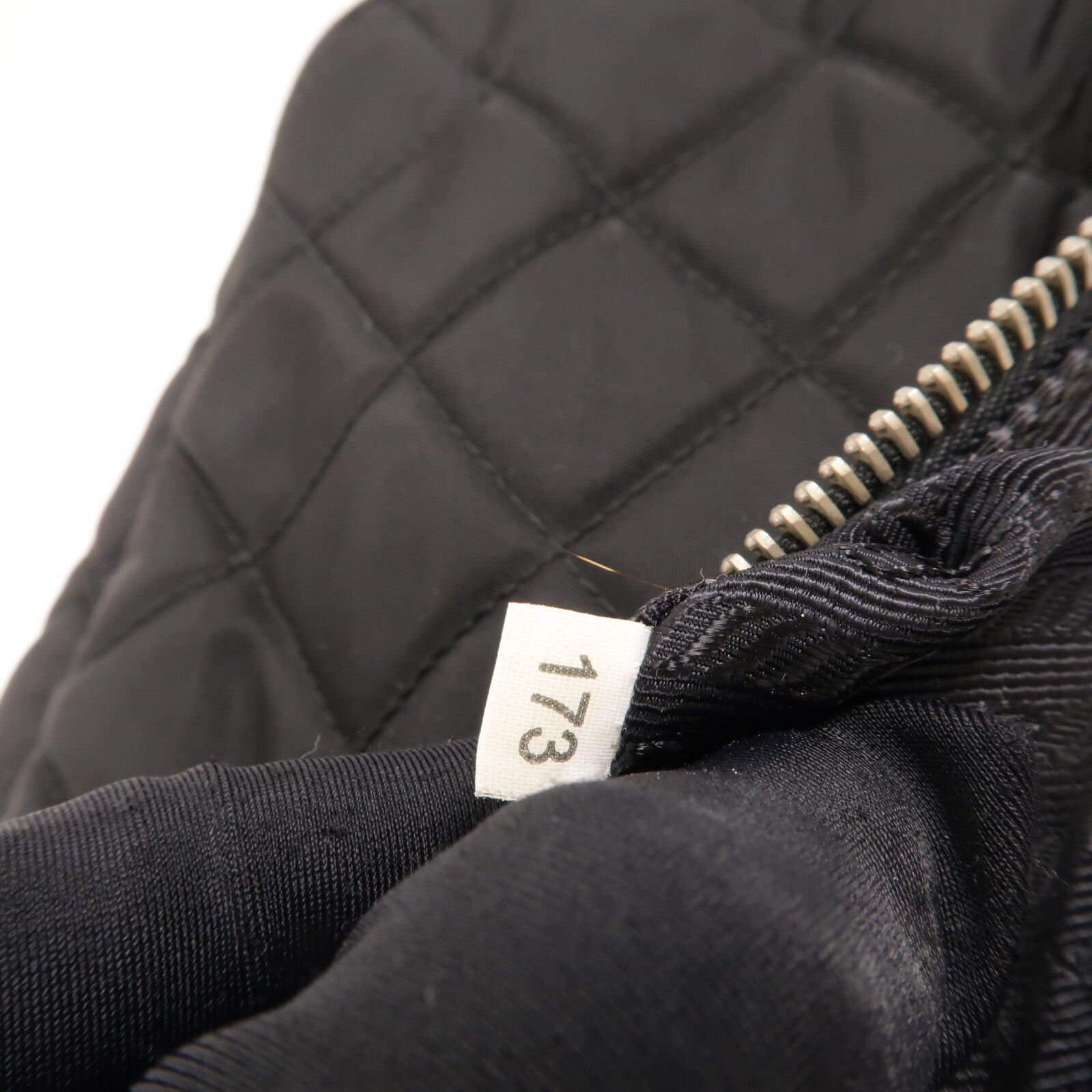 PRADA 尼龍Tessuto Impuntu手挽肩背兩用袋