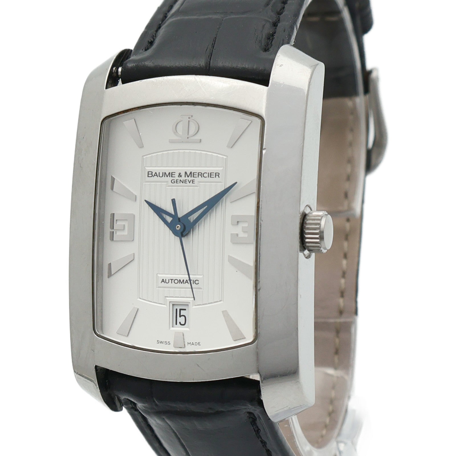 Baume & Mercier Hampton