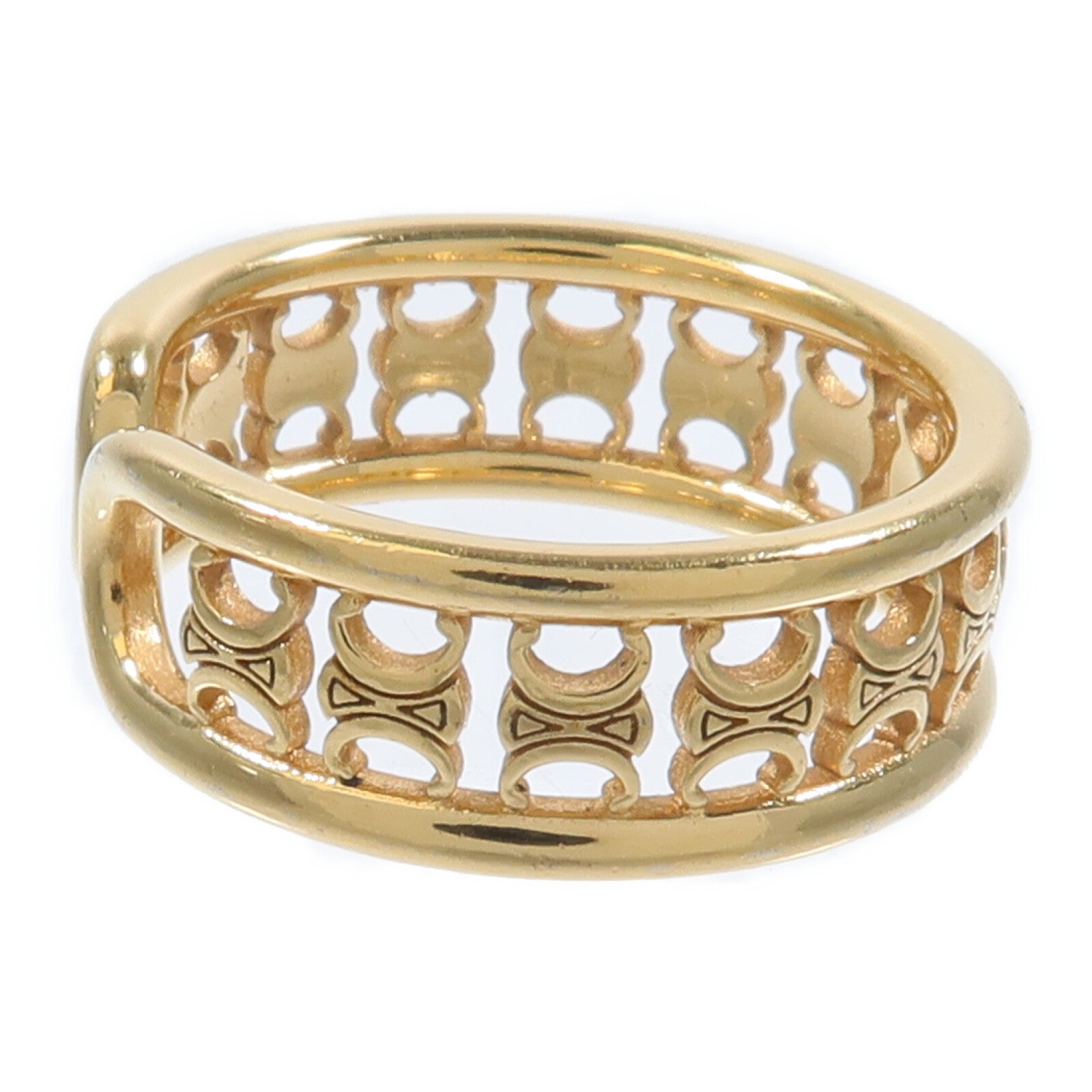 CELINE 金屬Ring戒指