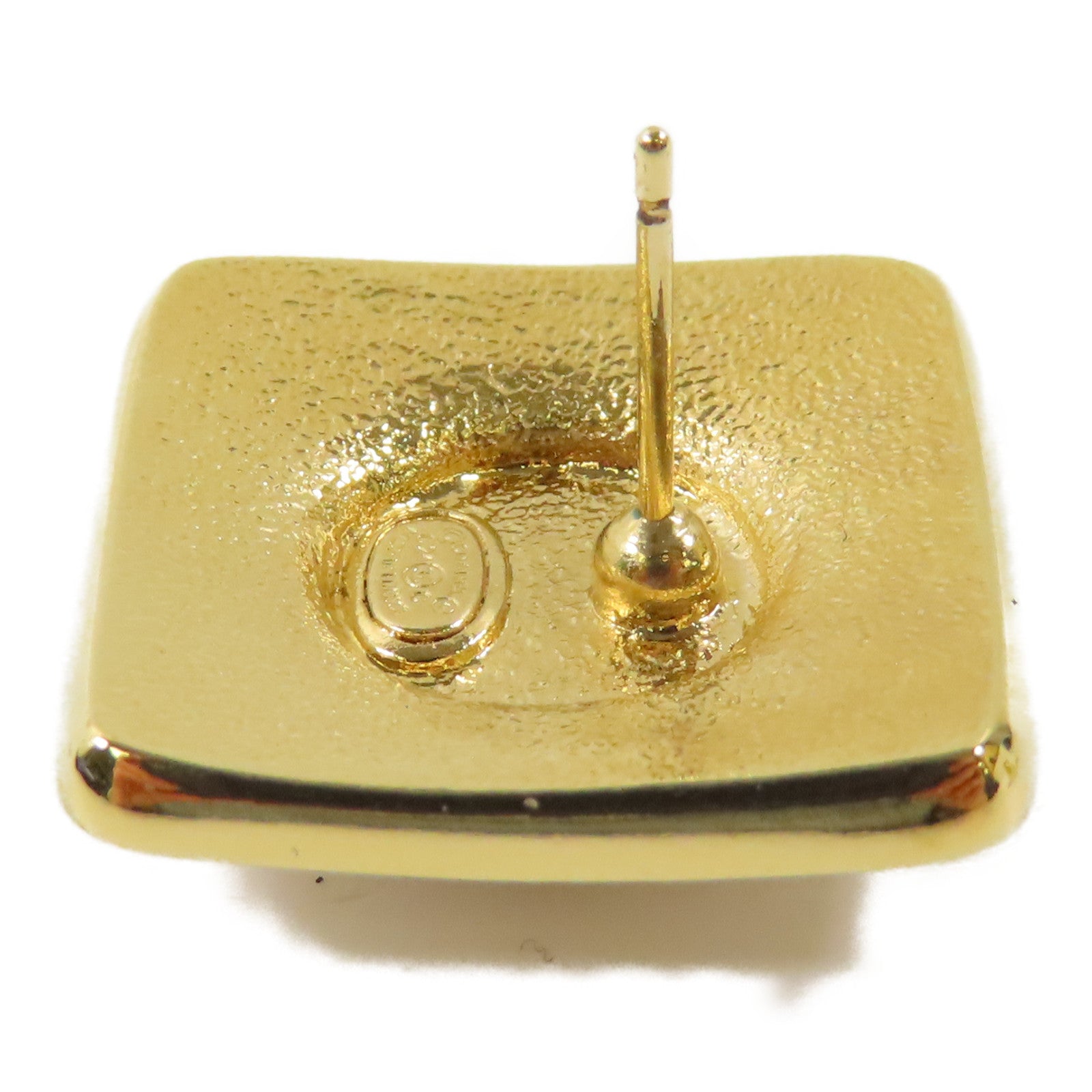 CHANEL 金屬Earrings耳環