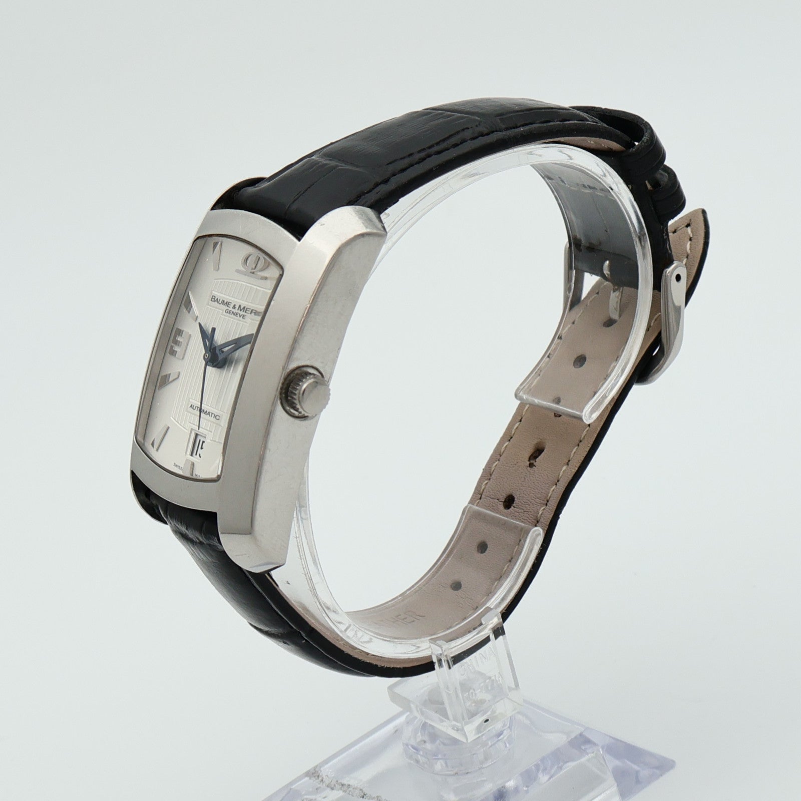 Baume & Mercier Hampton