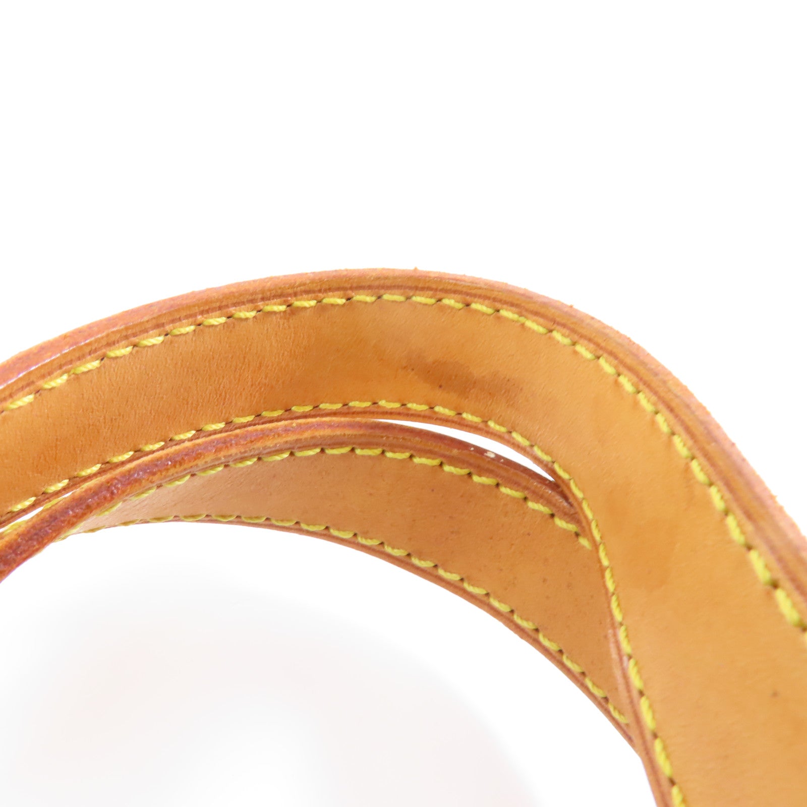 LOUIS VUITTON Monogram Popincourt Haut金扣肩背袋啡色