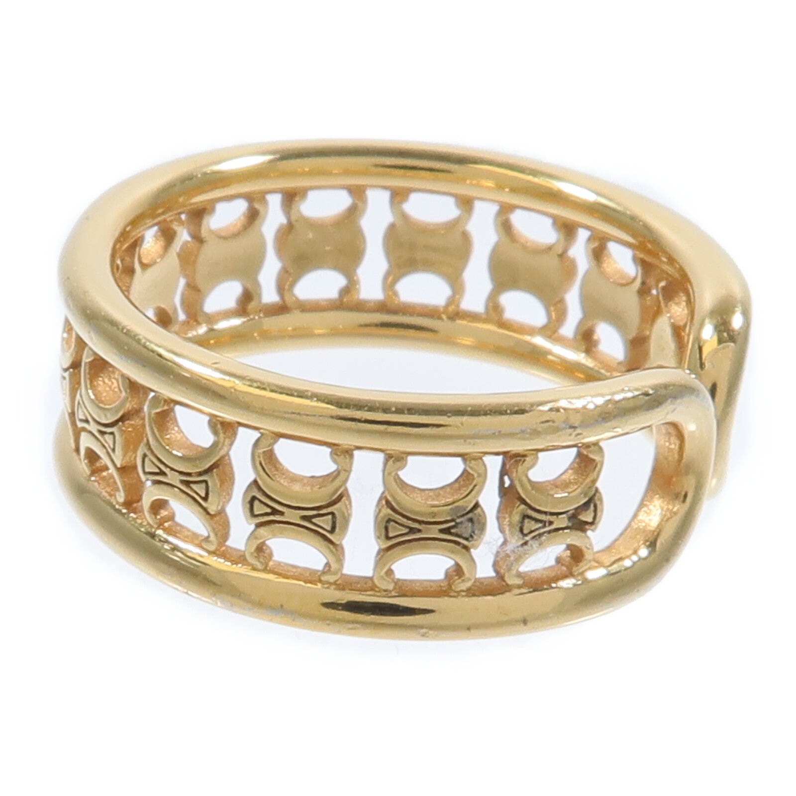 CELINE 金屬Ring戒指