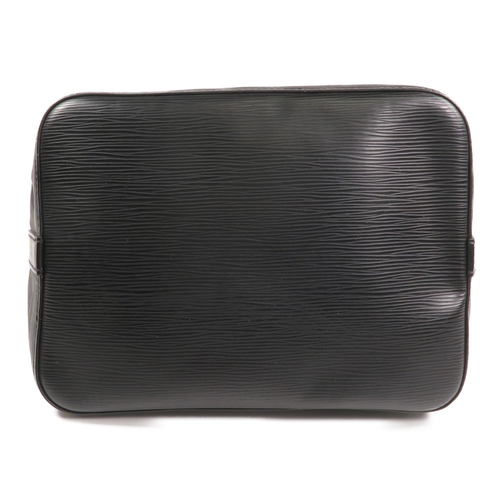 LOUIS VUITTON Epi Petit Noe金扣肩背袋