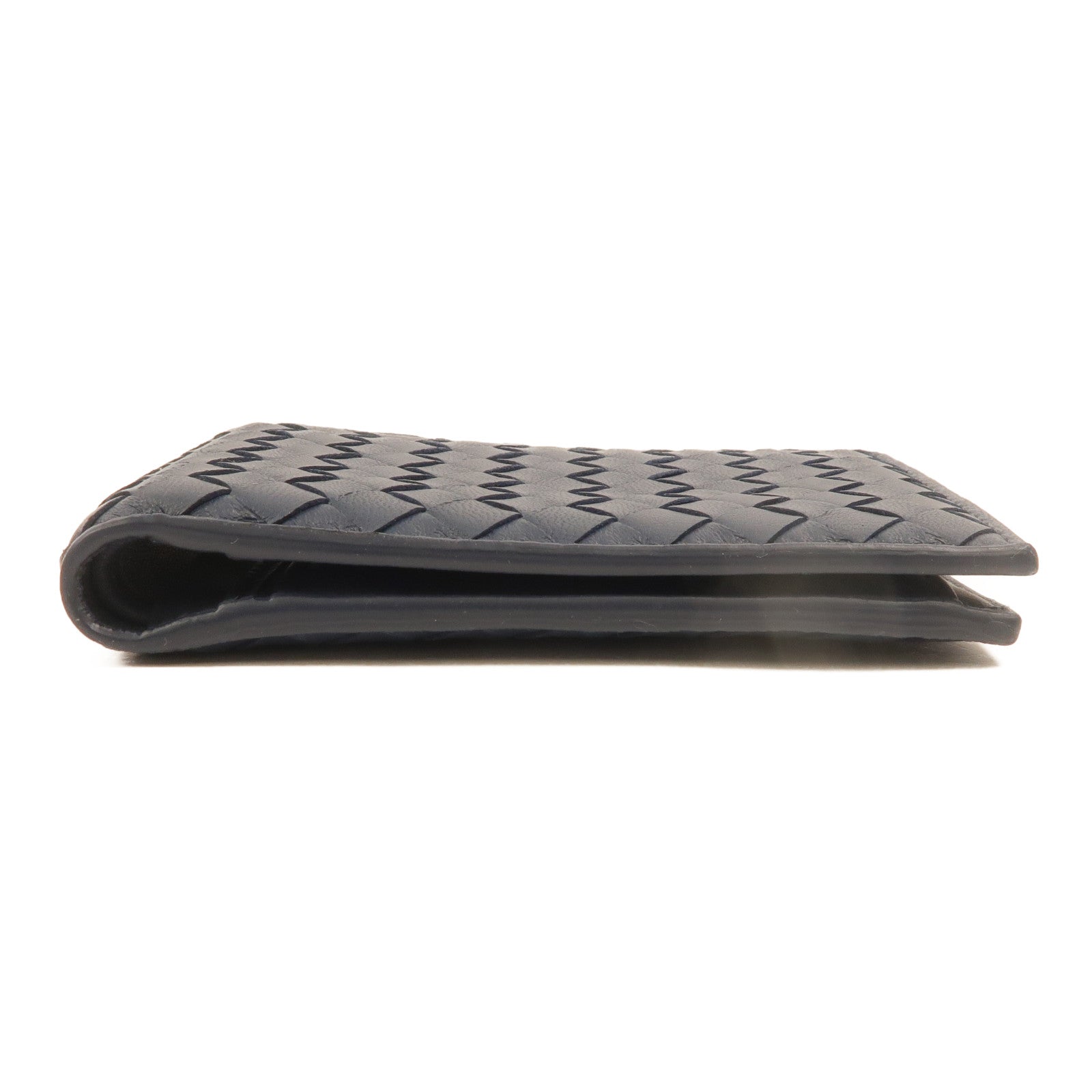 BOTTEGA VENETA 羊皮皮革Wallet錢包
