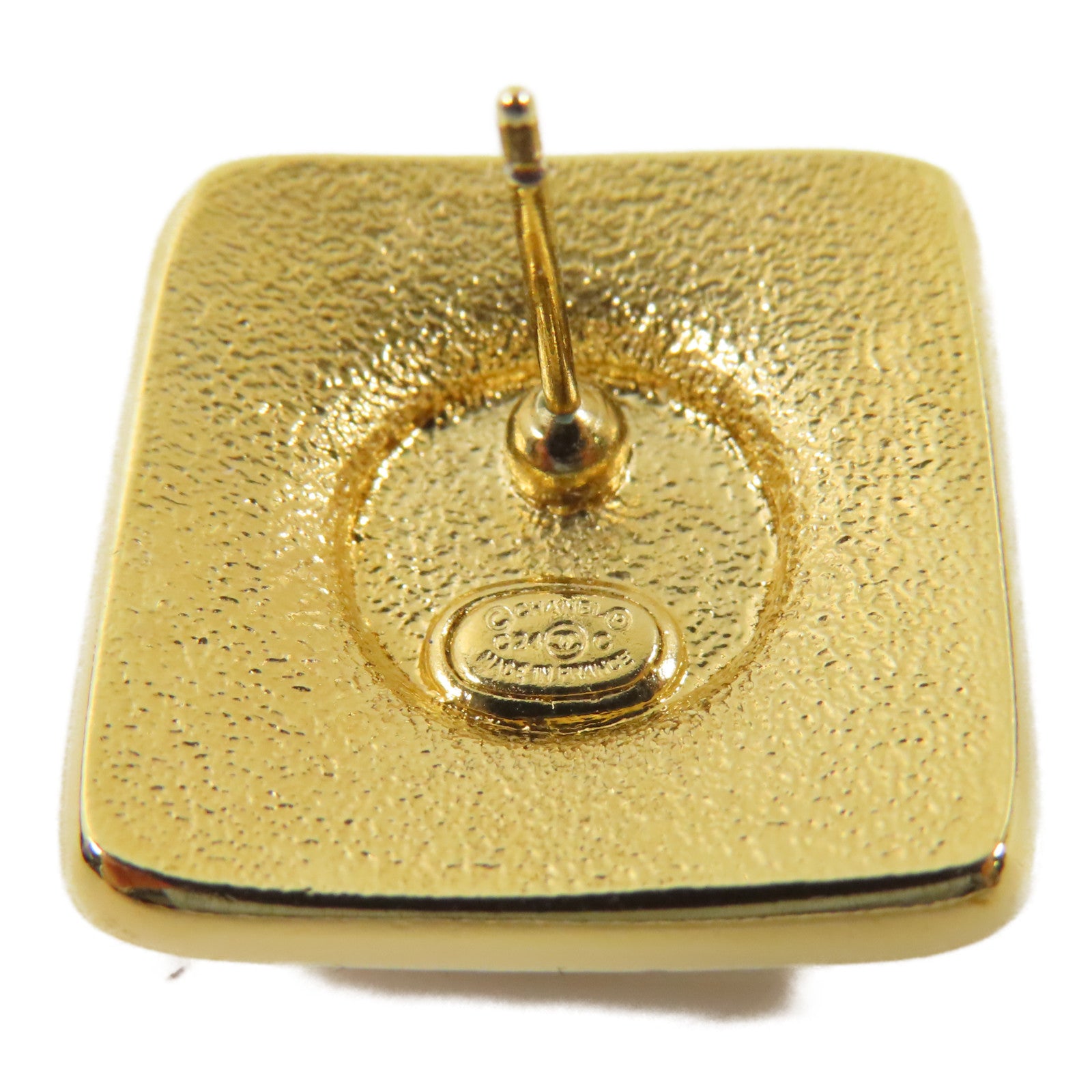 CHANEL 金屬Earrings耳環