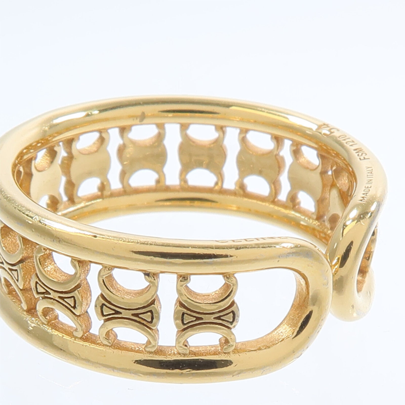 CELINE 金屬Ring戒指