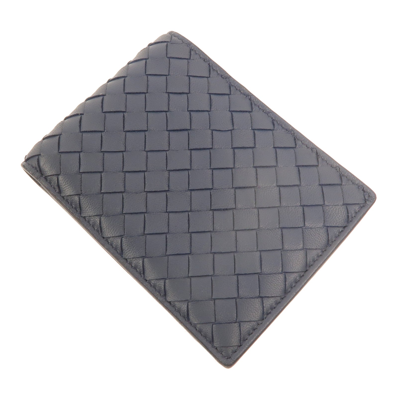 BOTTEGA VENETA 羊皮皮革Wallet錢包