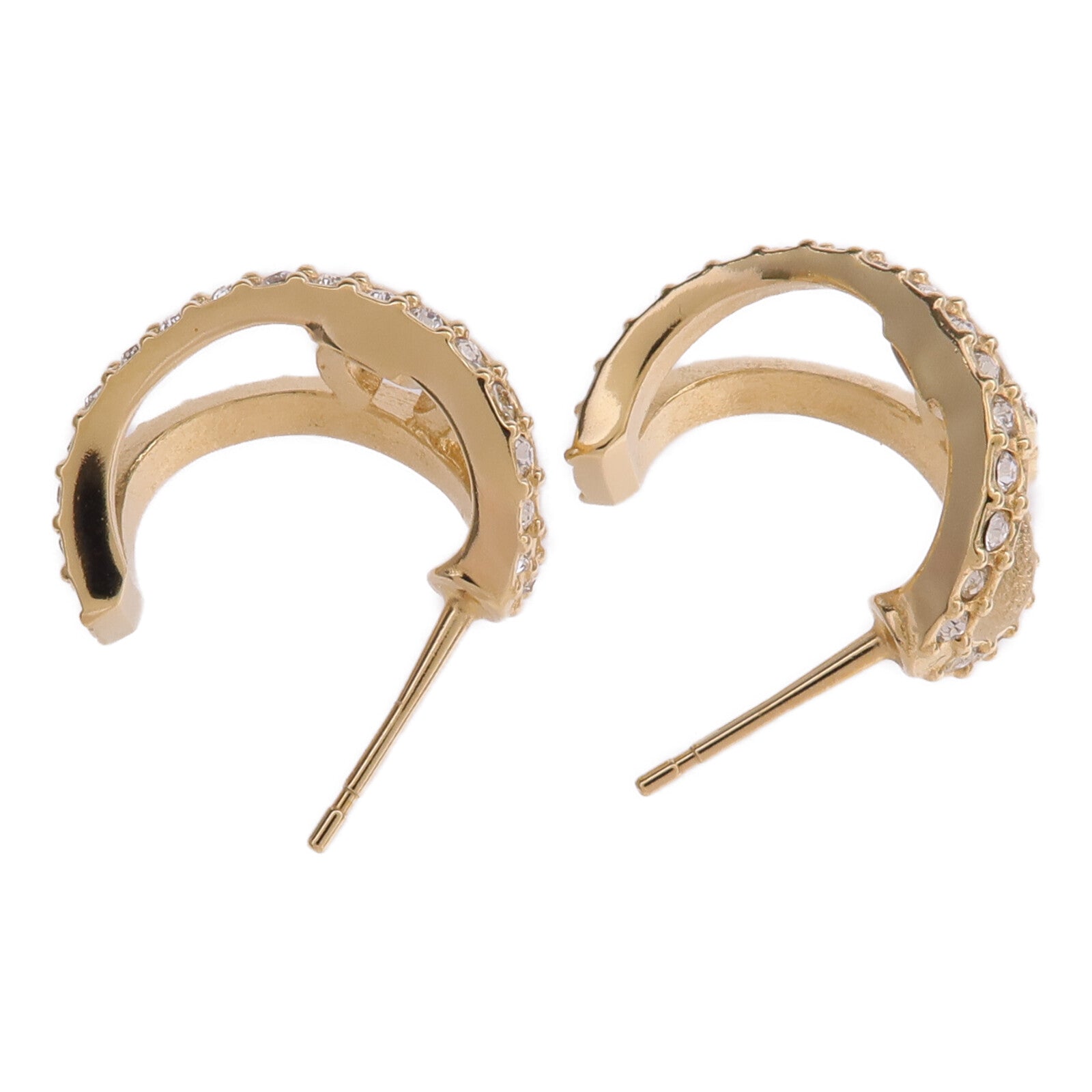 CHANEL 金屬Earrings耳環