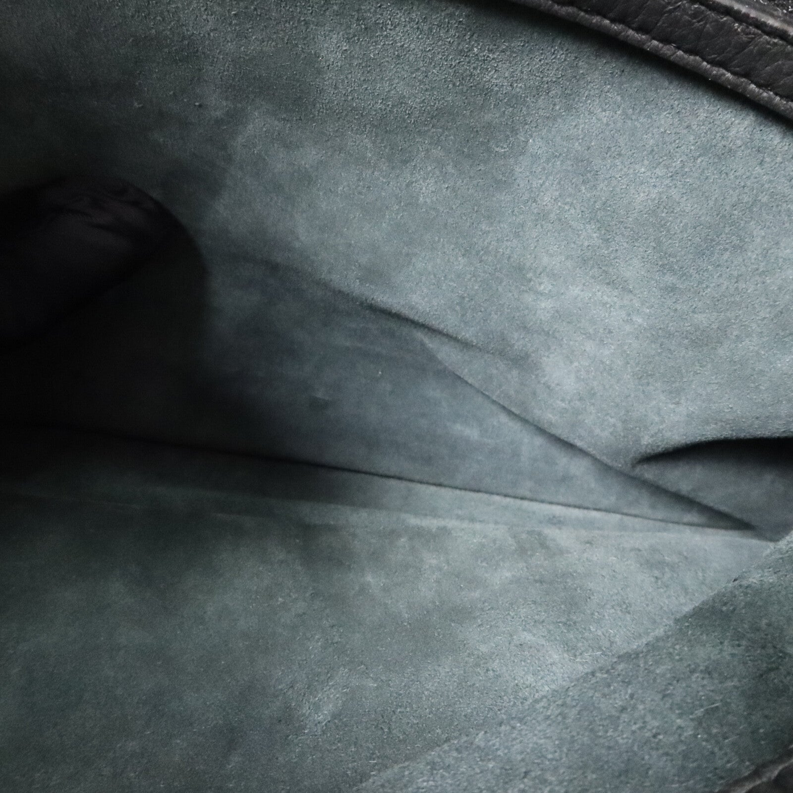 BOTTEGA VENETA 鹿皮皮革Andiamo Message肩背袋