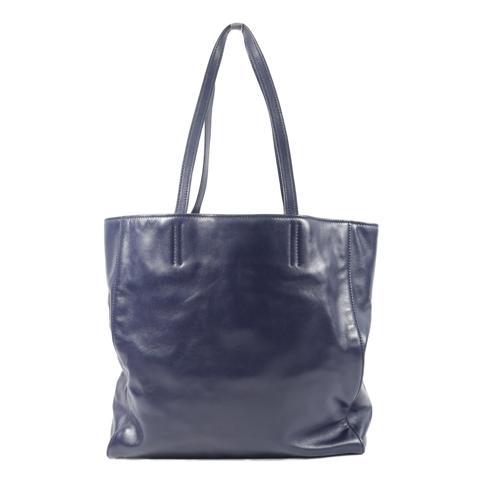 Miu Miu 牛皮皮革Tote Bag手挽袋