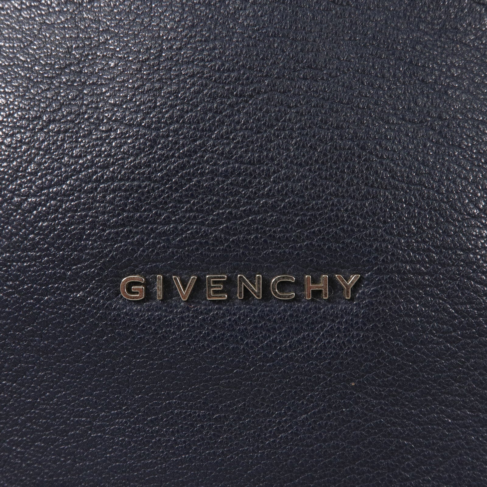 GIVENCHY 牛皮皮革Pandora Medium手挽肩背兩用袋
