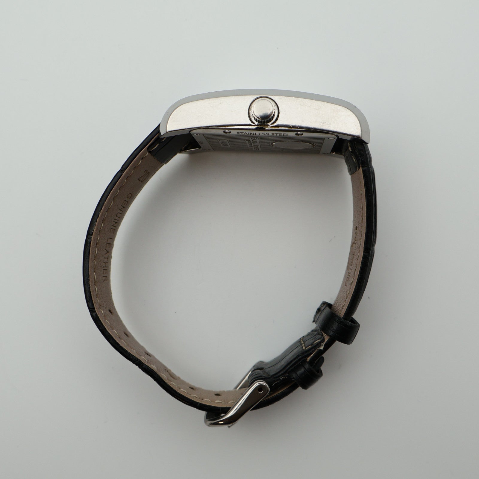 Baume & Mercier Hampton