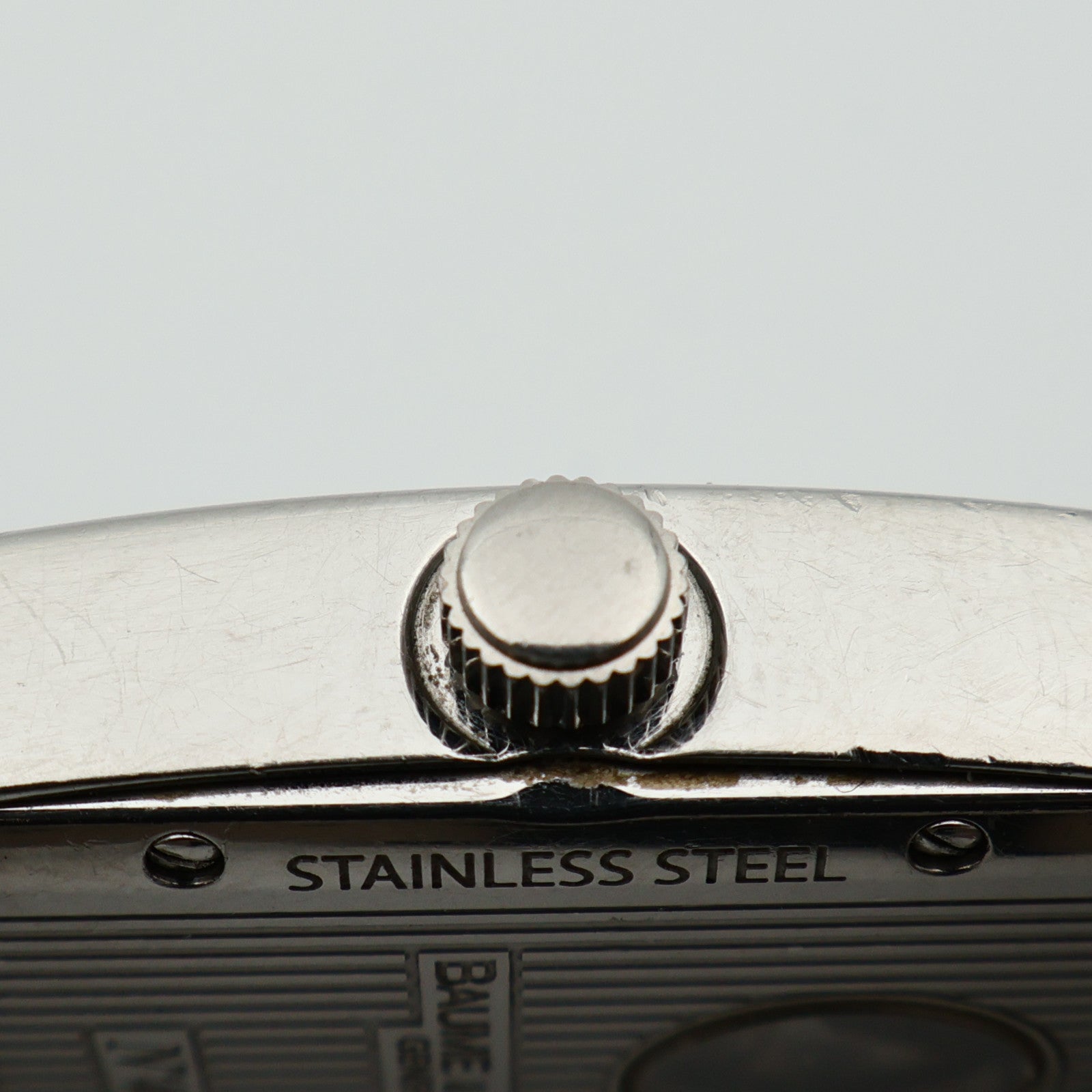 Baume & Mercier Hampton