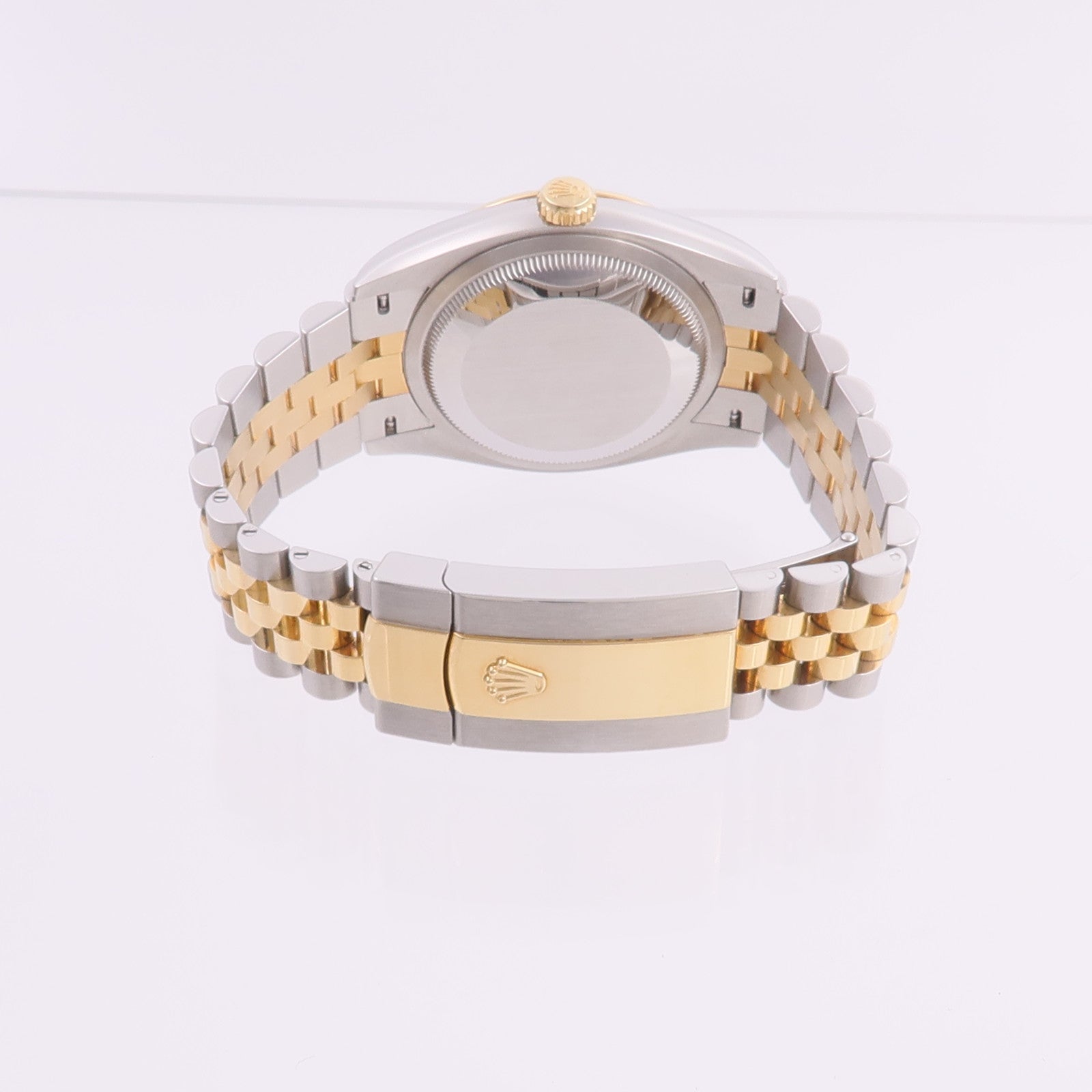 ROLEX Datejust 126233