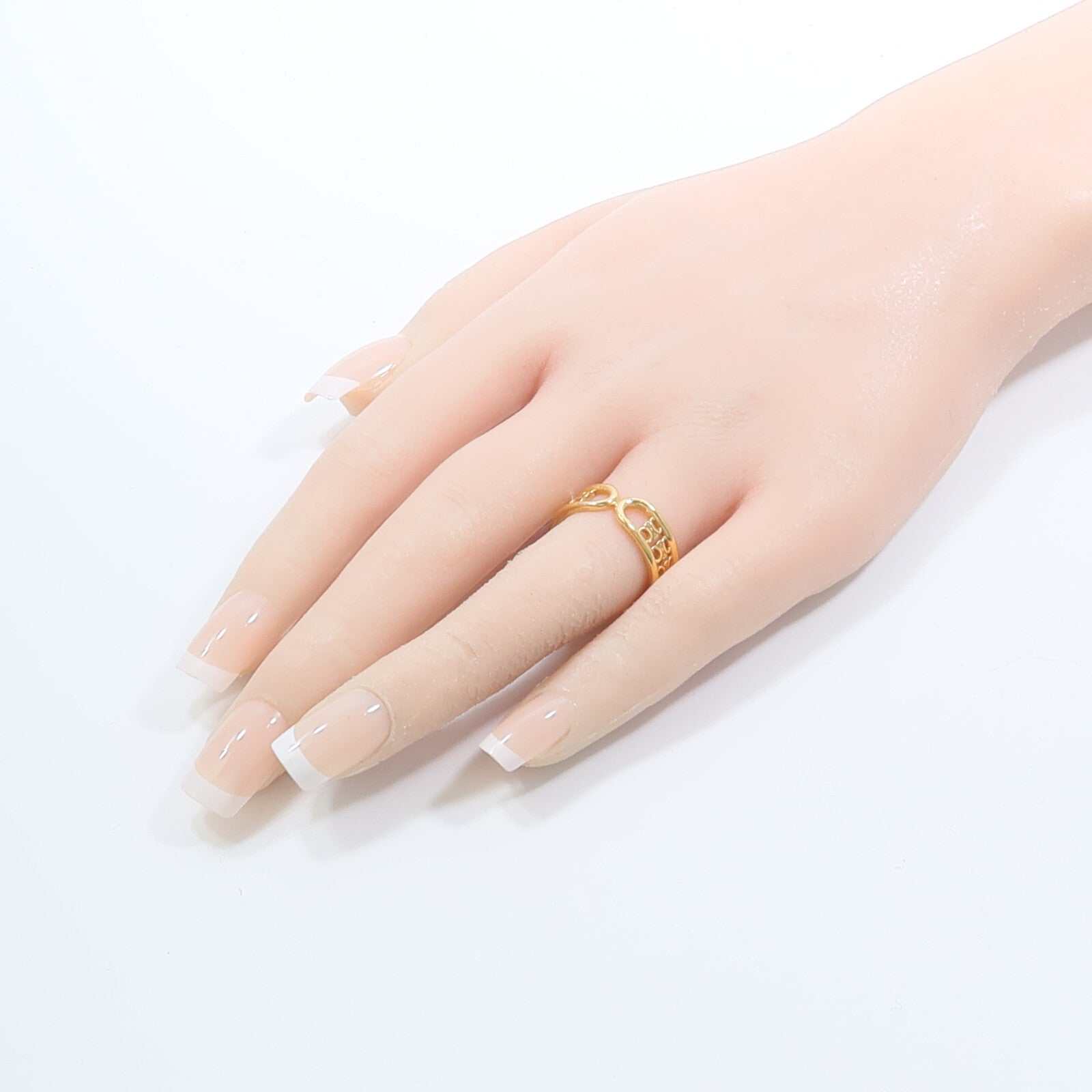CELINE 金屬Ring戒指