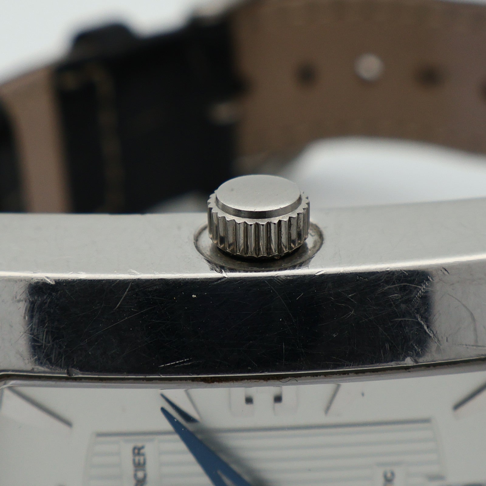 Baume & Mercier Hampton