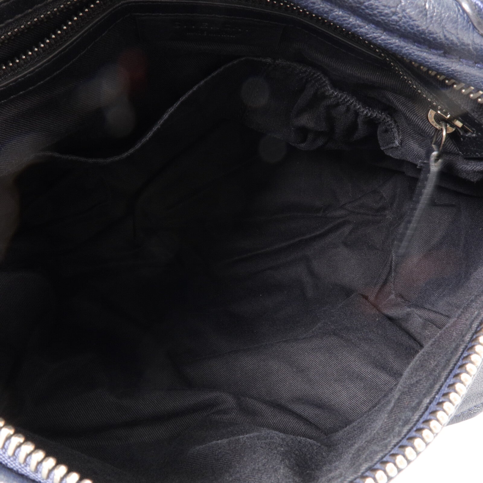 GIVENCHY 牛皮皮革Pandora Medium手挽肩背兩用袋