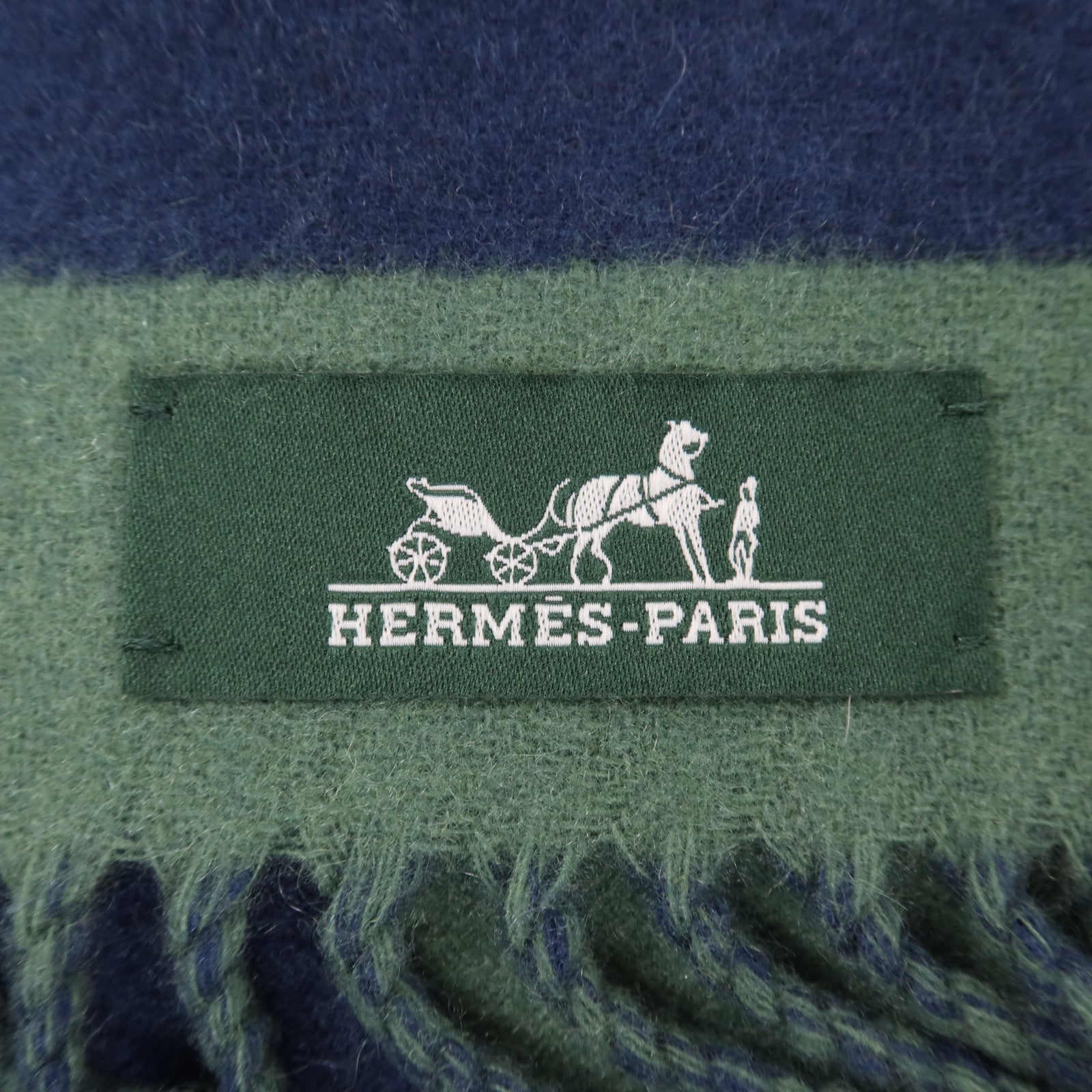 HERMES Scarf