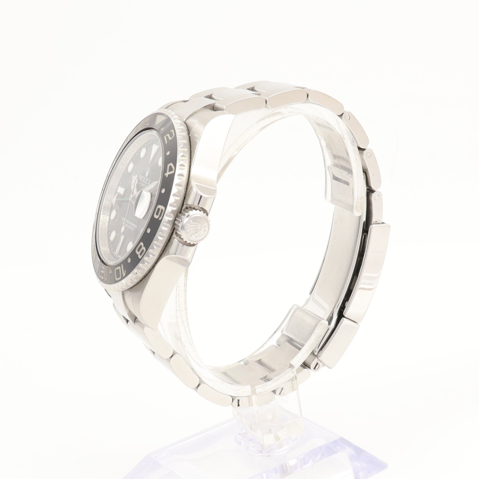 ROLEX GMT Master II 116710LN