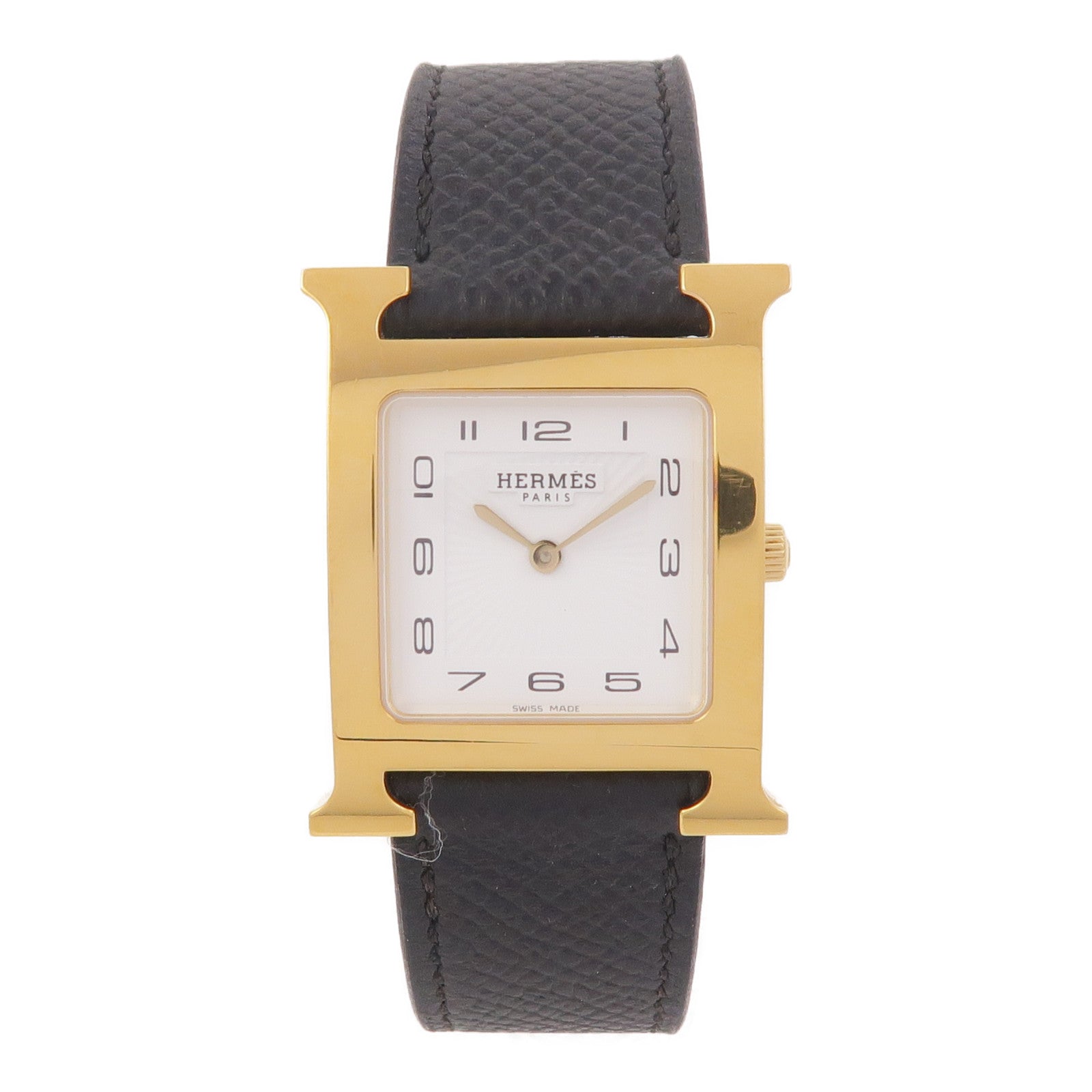 HERMES H Watch HH1.501E
