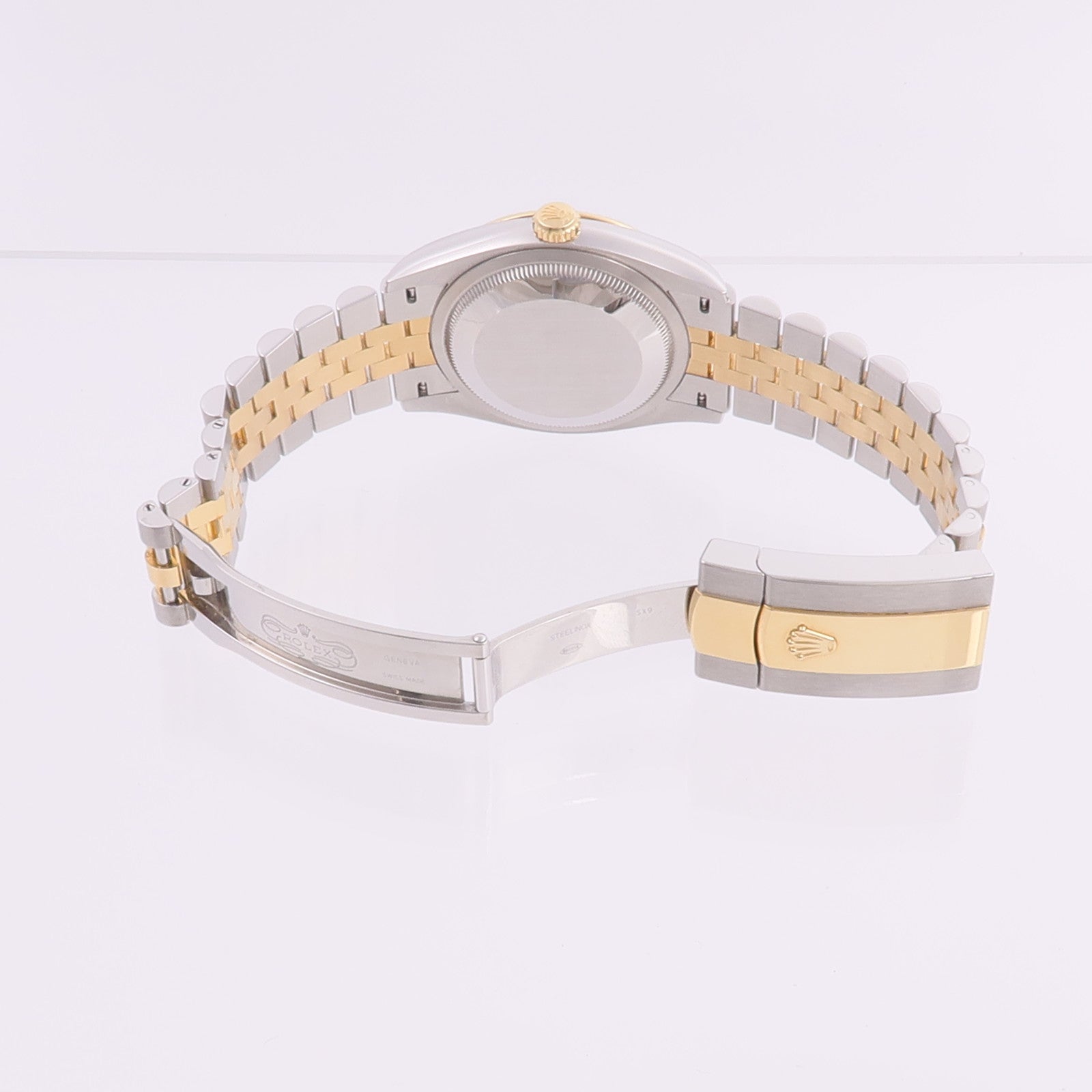 ROLEX Datejust 126233