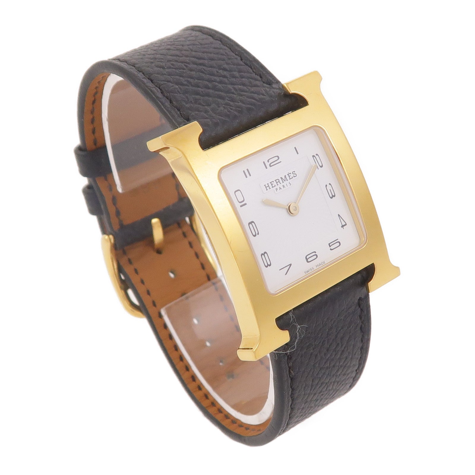 HERMES H Watch HH1.501E