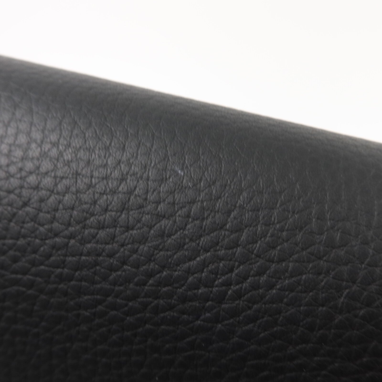 BOTTEGA VENETA 鹿皮皮革Andiamo Message肩背袋